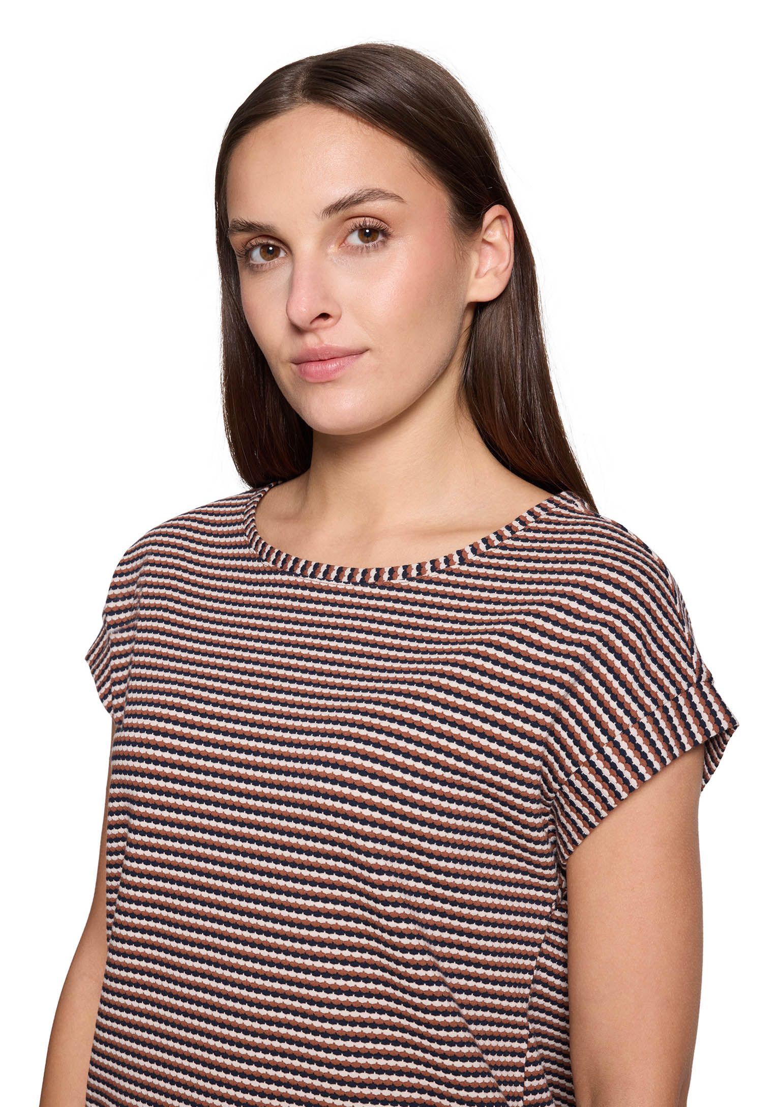 BETTY BARCLAY - SHIRT - Blauw