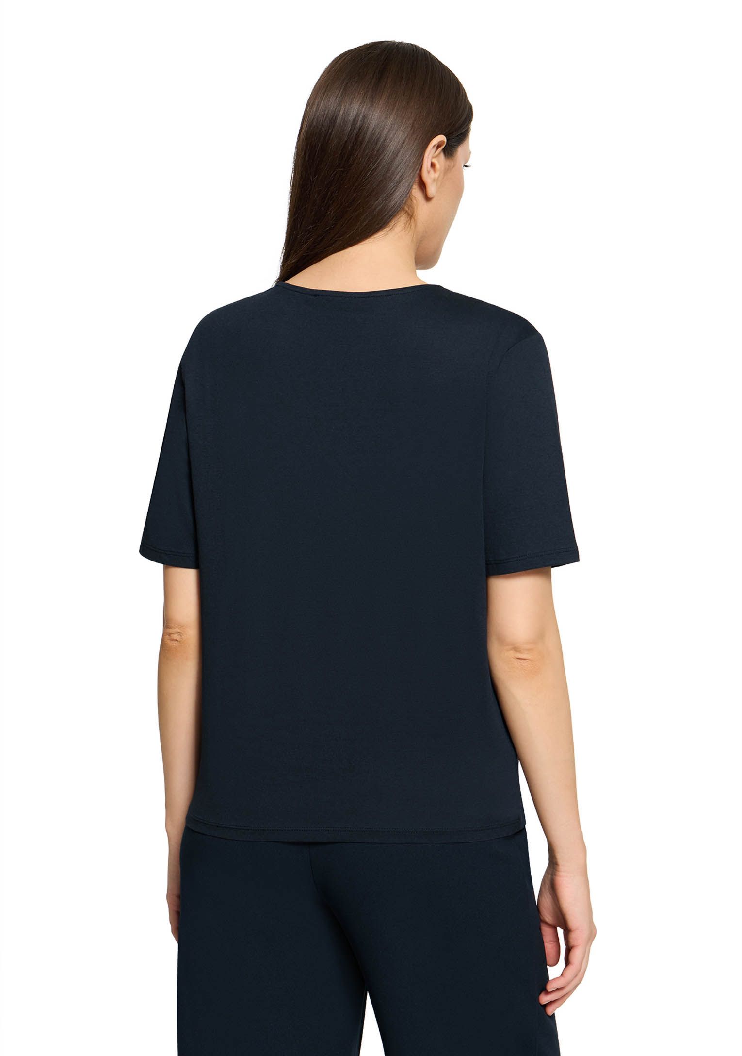 BETTY BARCLAY - SHIRT - Blauw