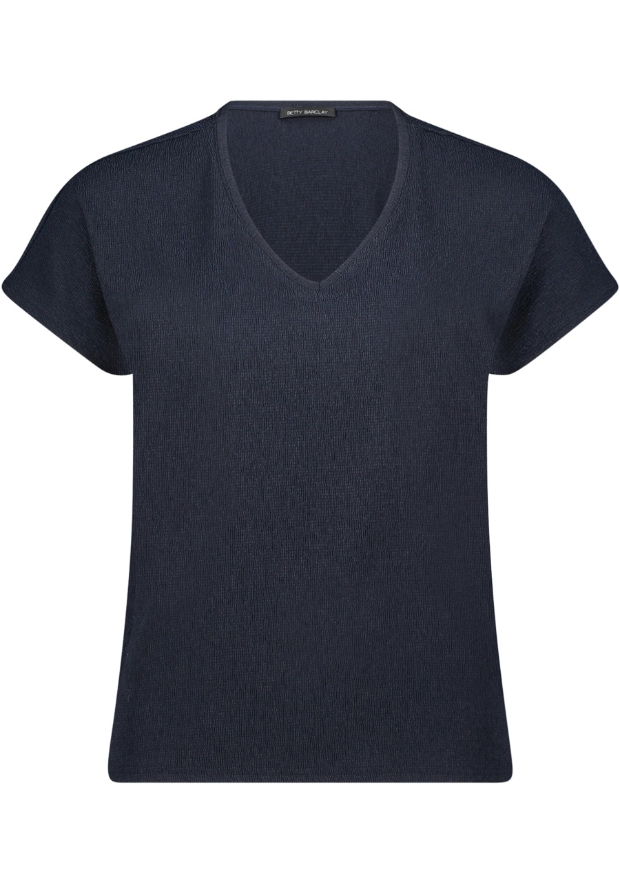 BETTY BARCLAY SHIRT | 40 | 336253-8004-40 | Rinsma Modeplein