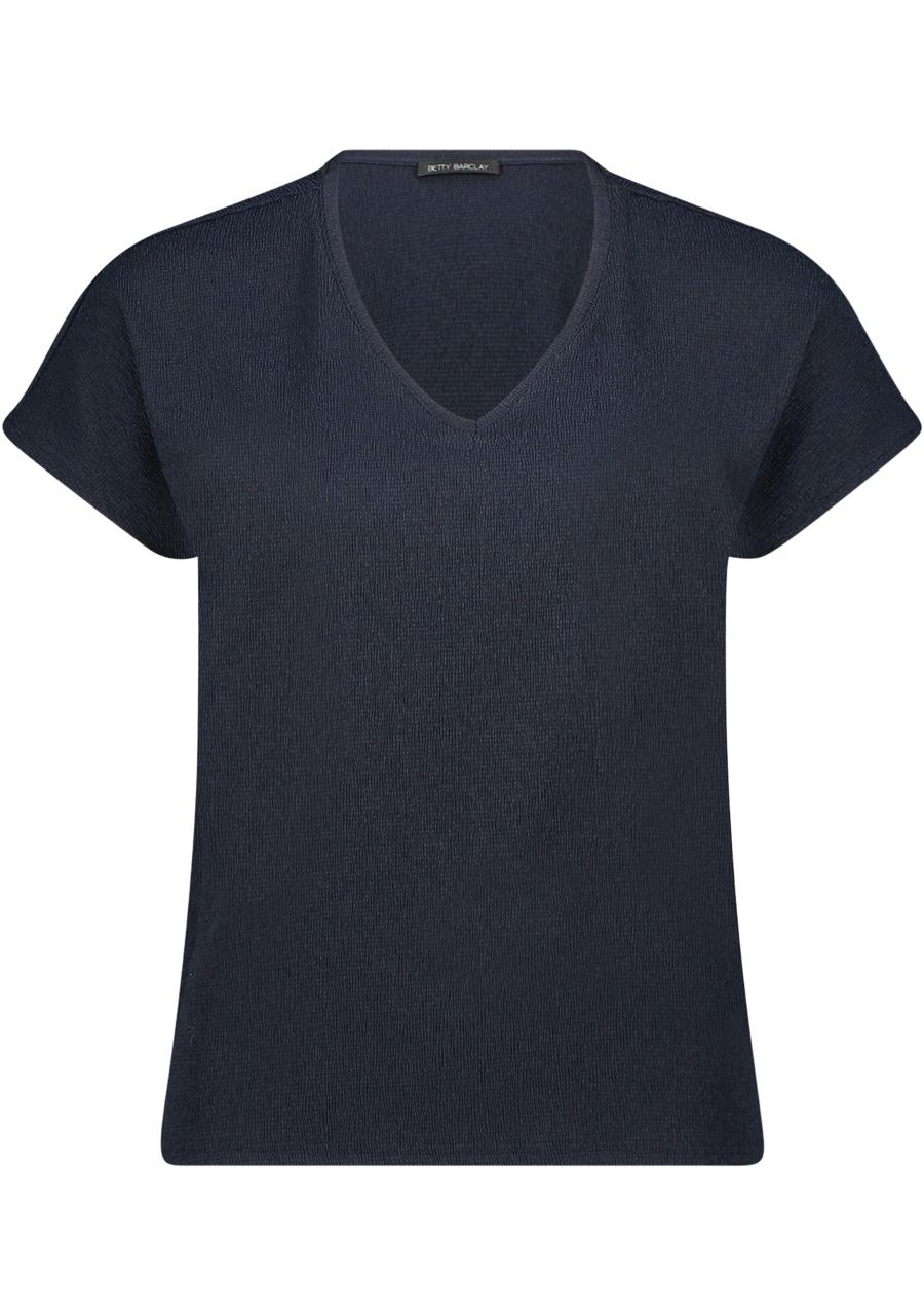 BETTY BARCLAY - SHIRT - Blauw