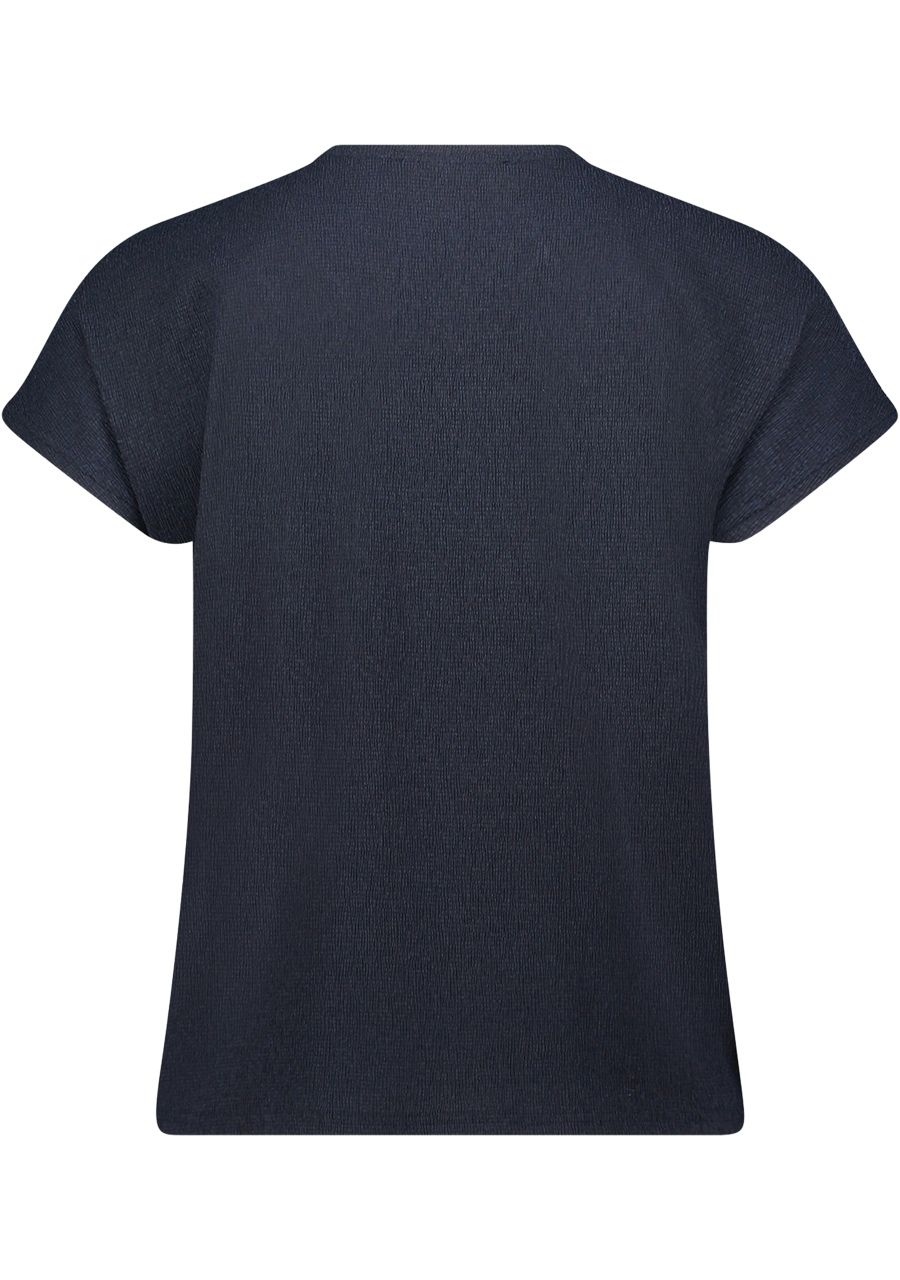 BETTY BARCLAY - SHIRT - Blauw