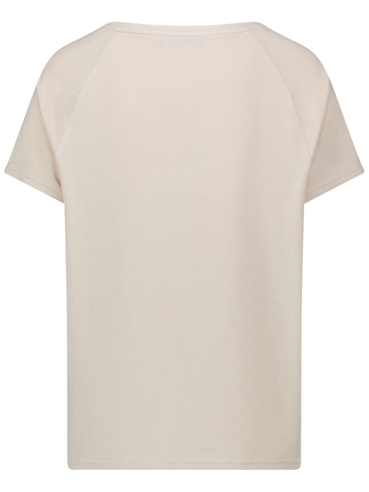 BETTY BARCLAY - SHIRT - Beige