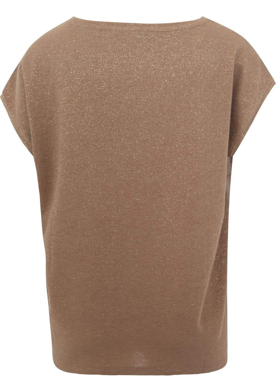 BETTY BARCLAY - SHIRT - Bruin