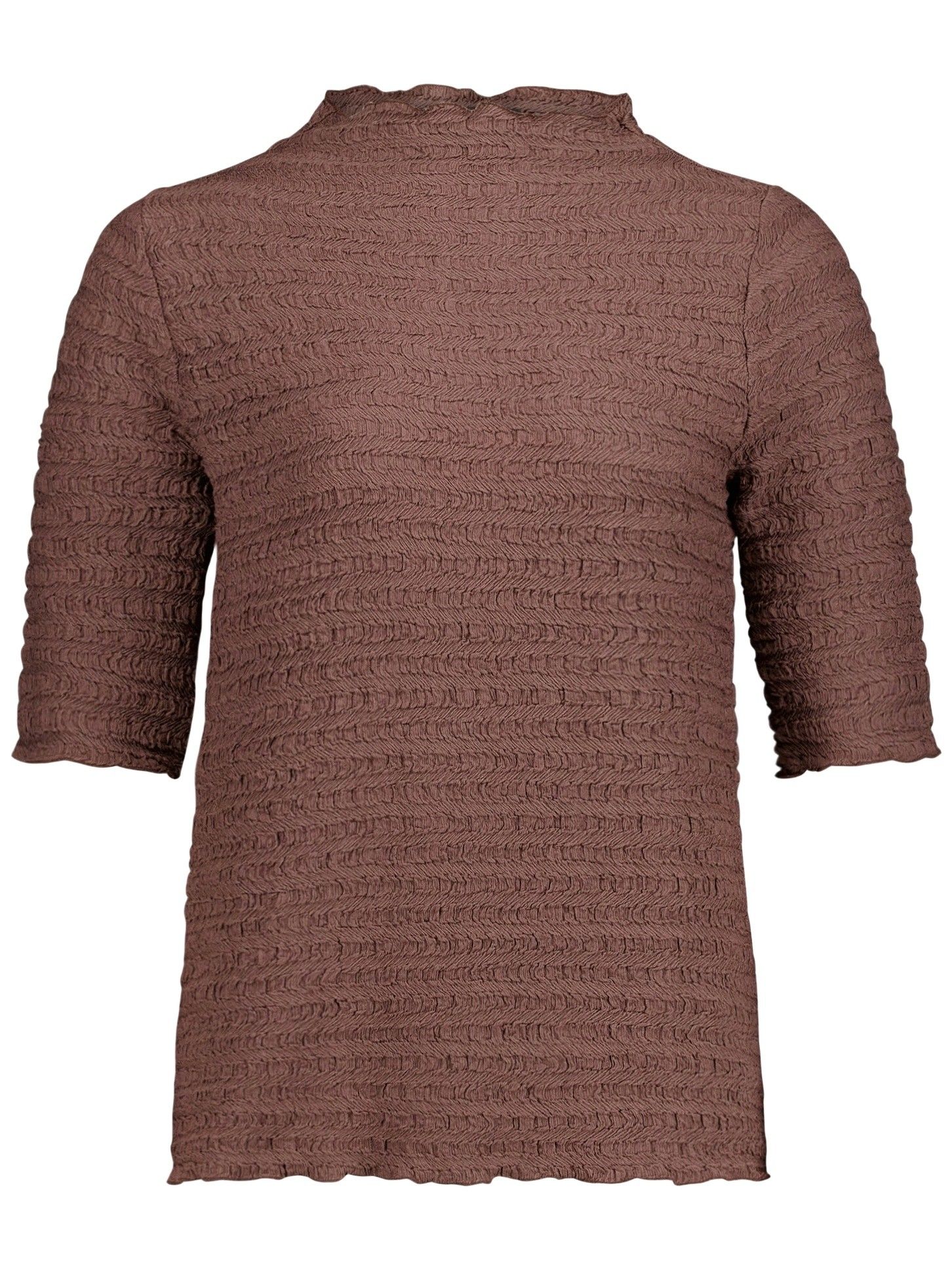 BETTY BARCLAY - SHIRT - Bruin