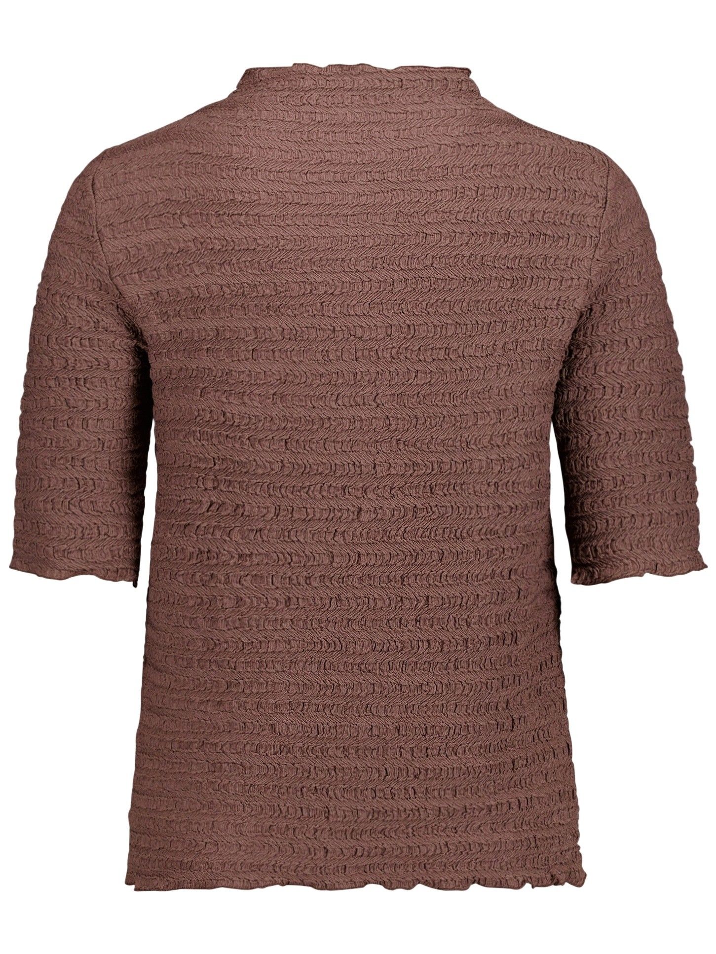 BETTY BARCLAY - SHIRT - Bruin