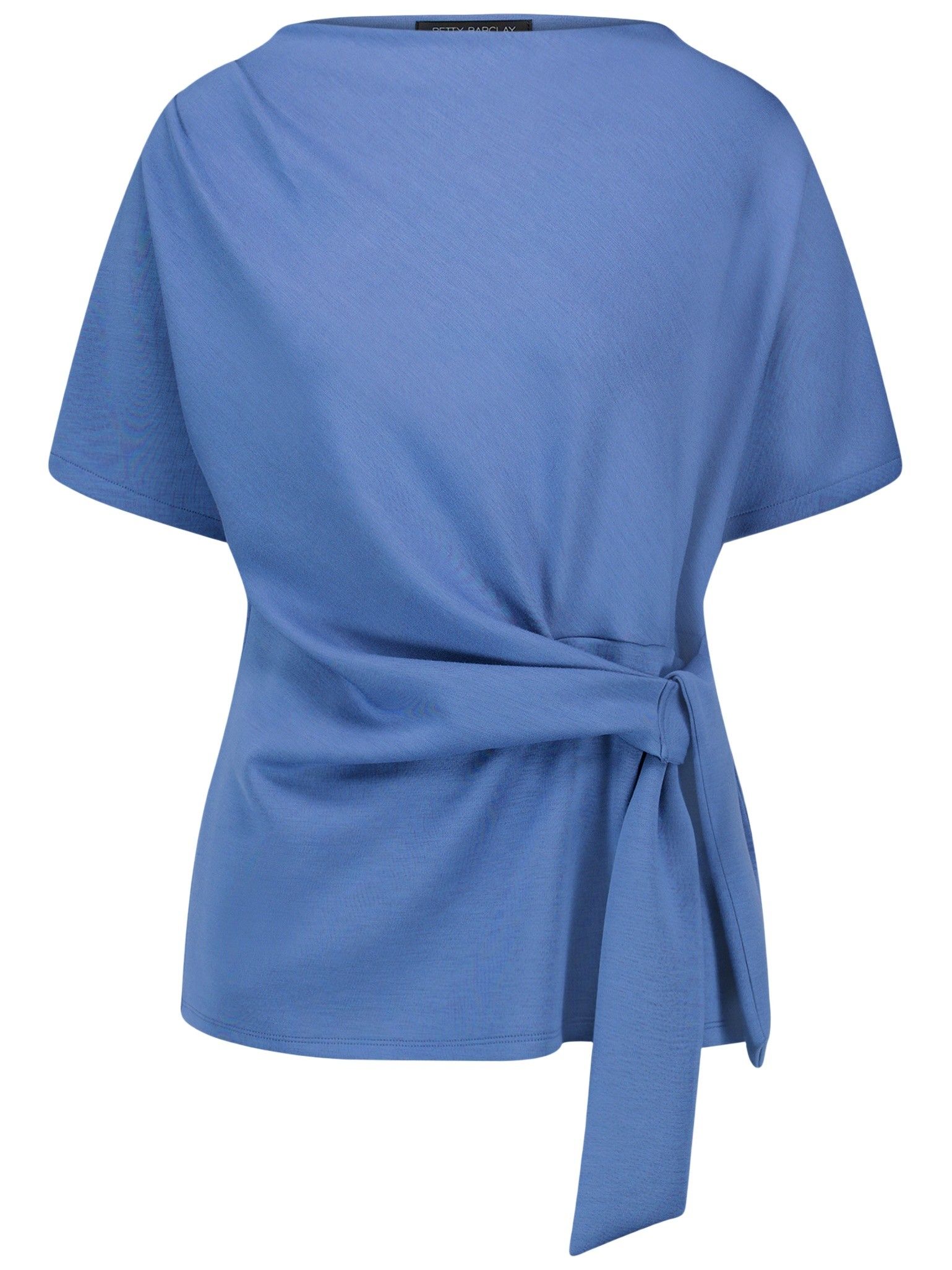 BETTY BARCLAY - SHIRT - Blauw