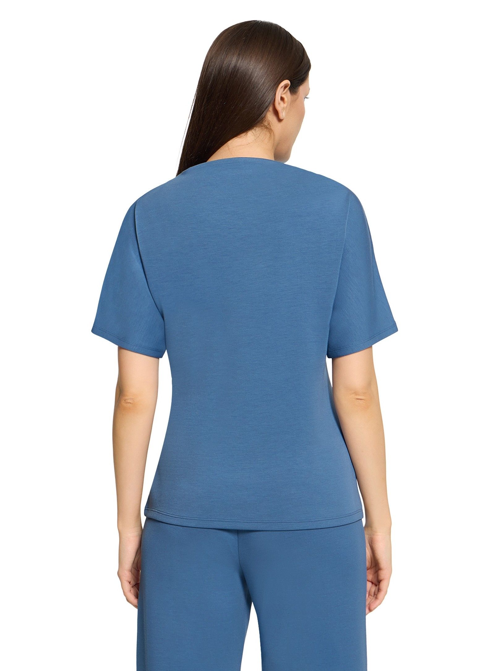 BETTY BARCLAY - SHIRT - Blauw