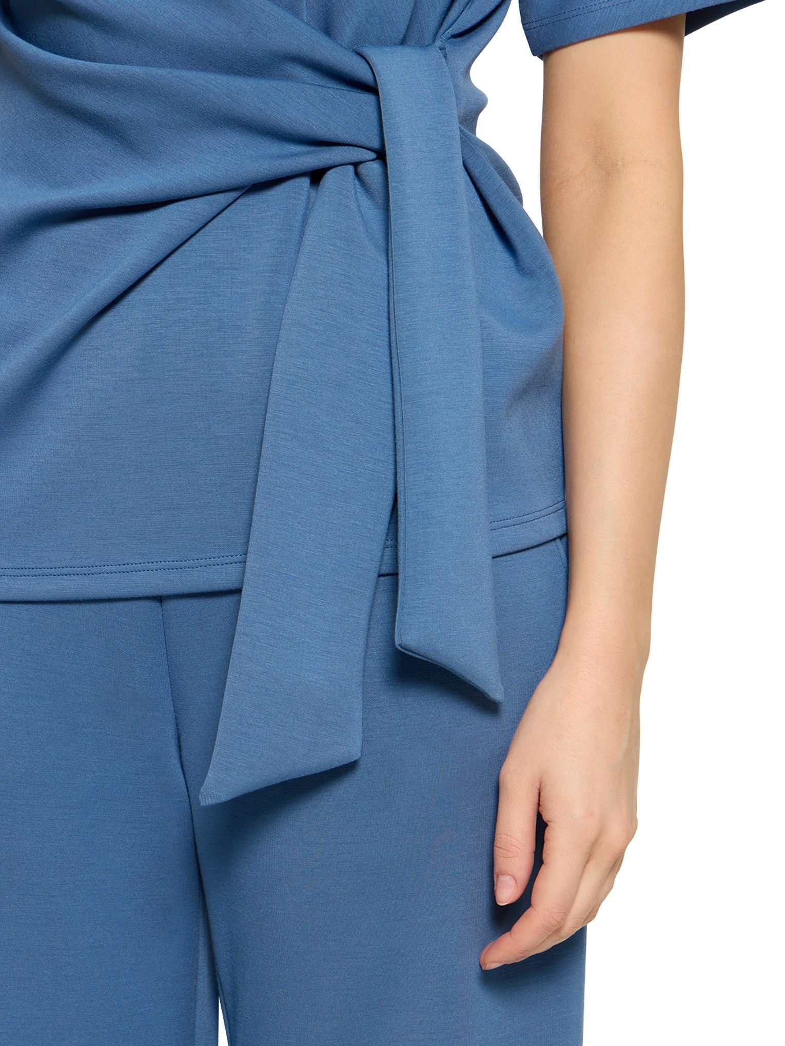 BETTY BARCLAY - SHIRT - Blauw
