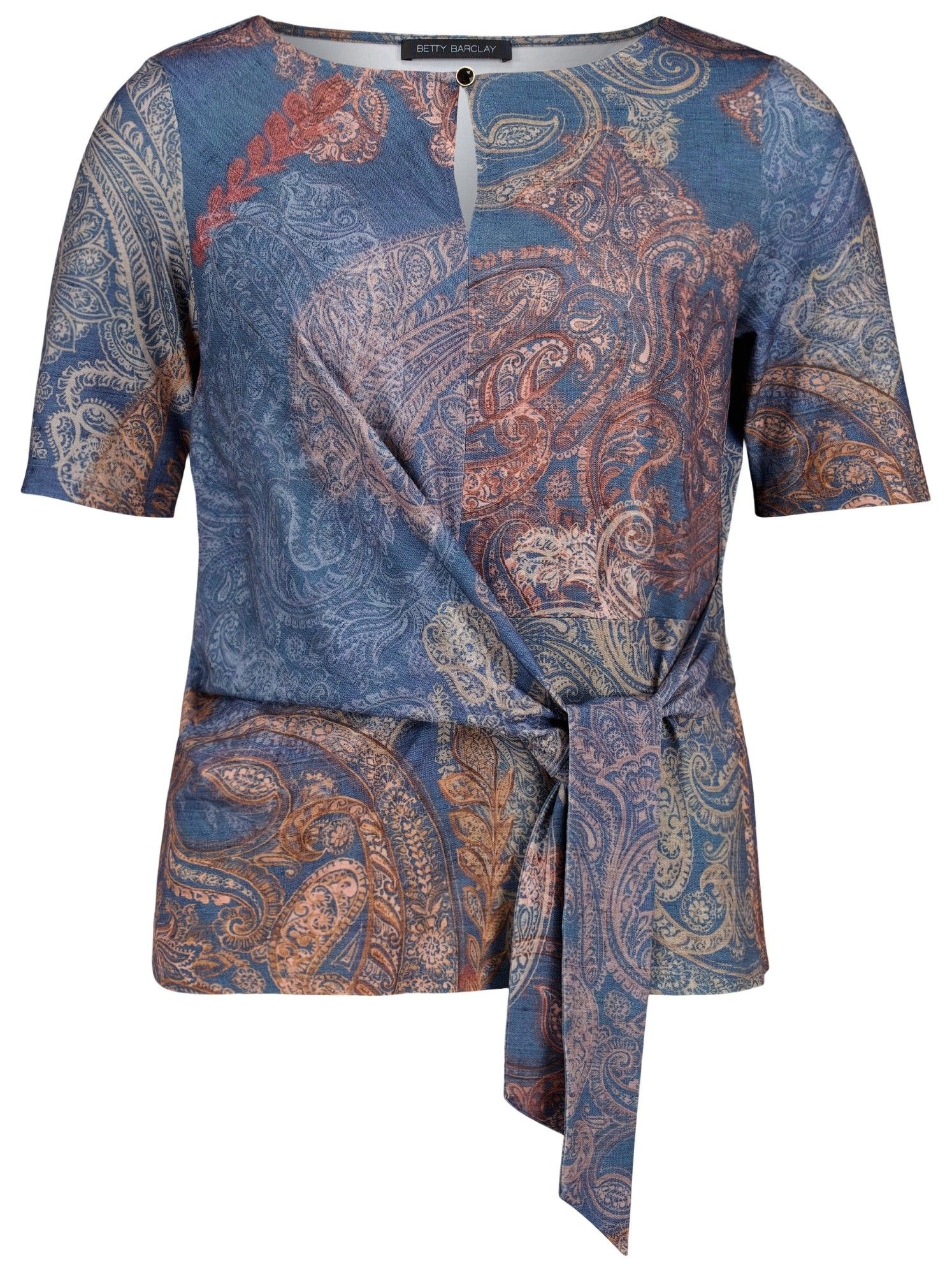 BETTY BARCLAY - SHIRT - Blauw