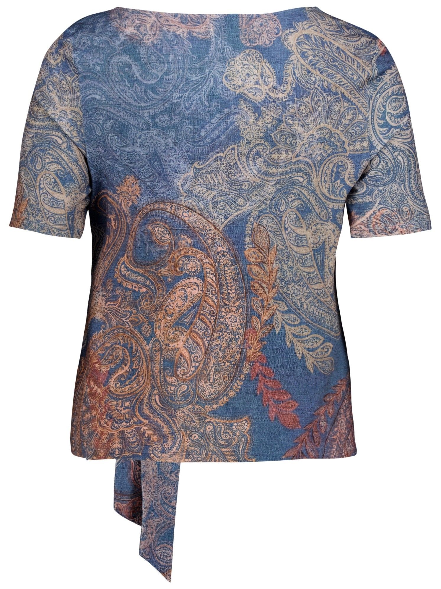 BETTY BARCLAY - SHIRT - Blauw