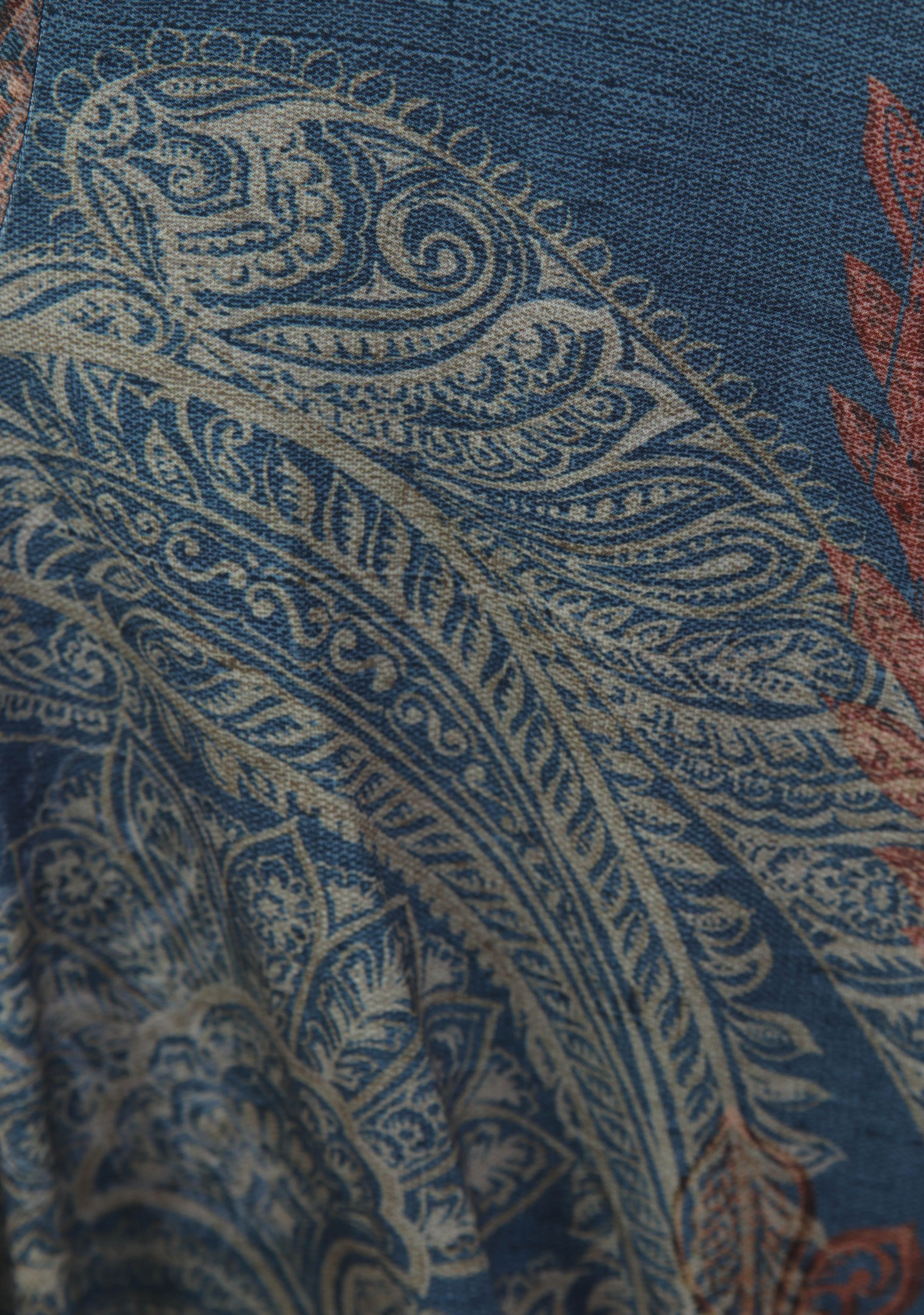 BETTY BARCLAY - SHIRT - Blauw