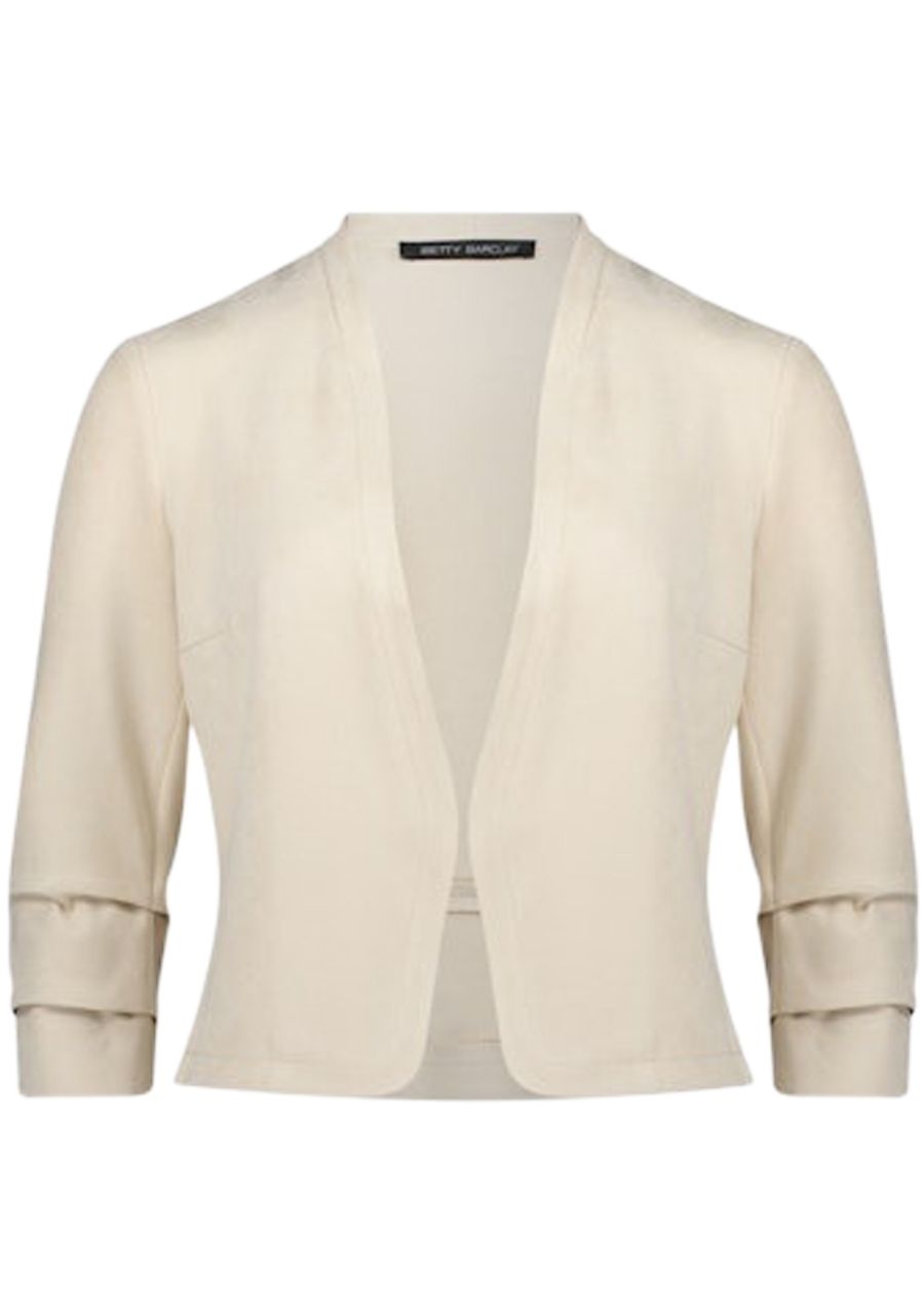 BETTY BARCLAY - BLAZER - Beige