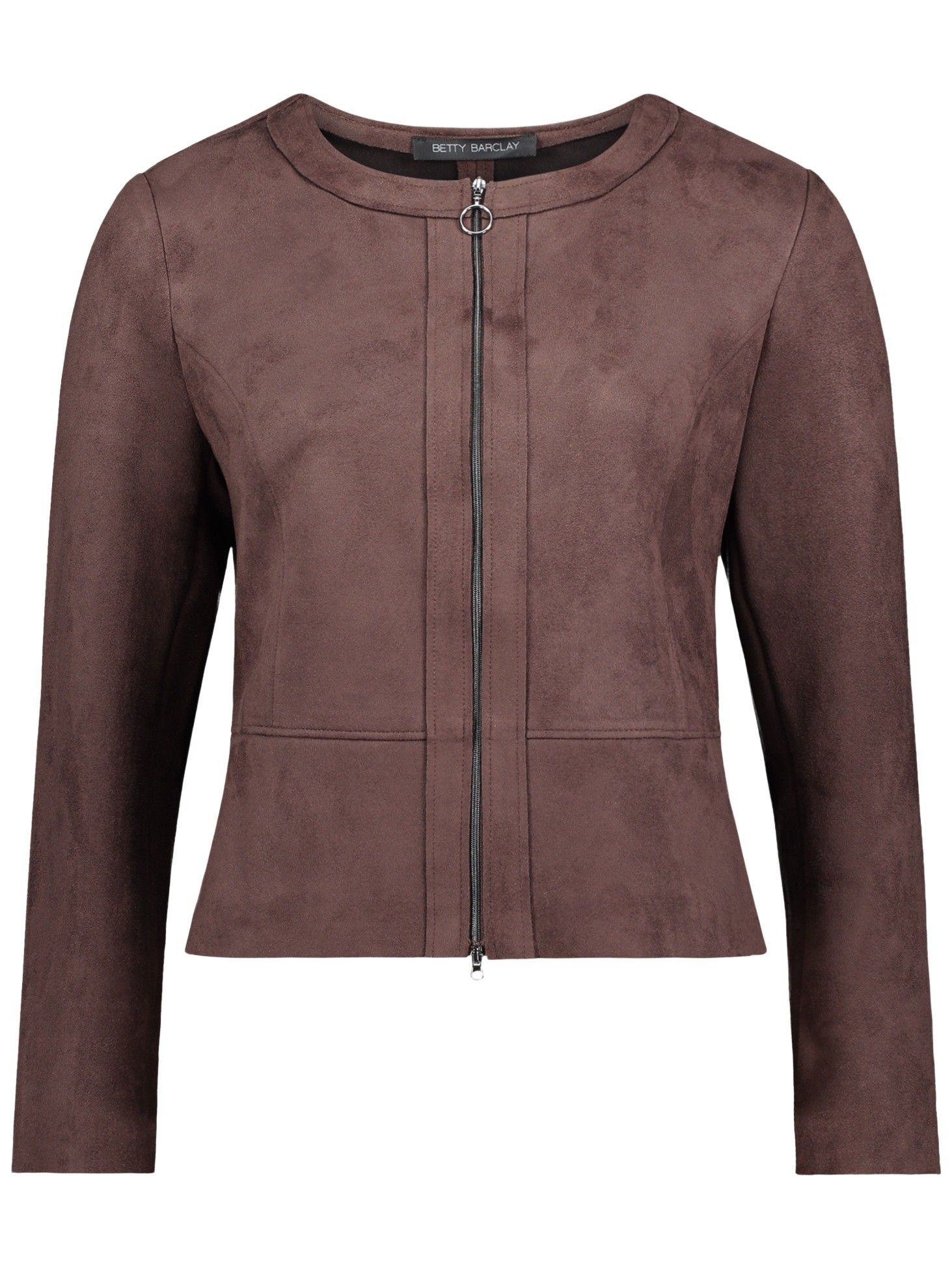 BETTY BARCLAY - BLAZER - Rood