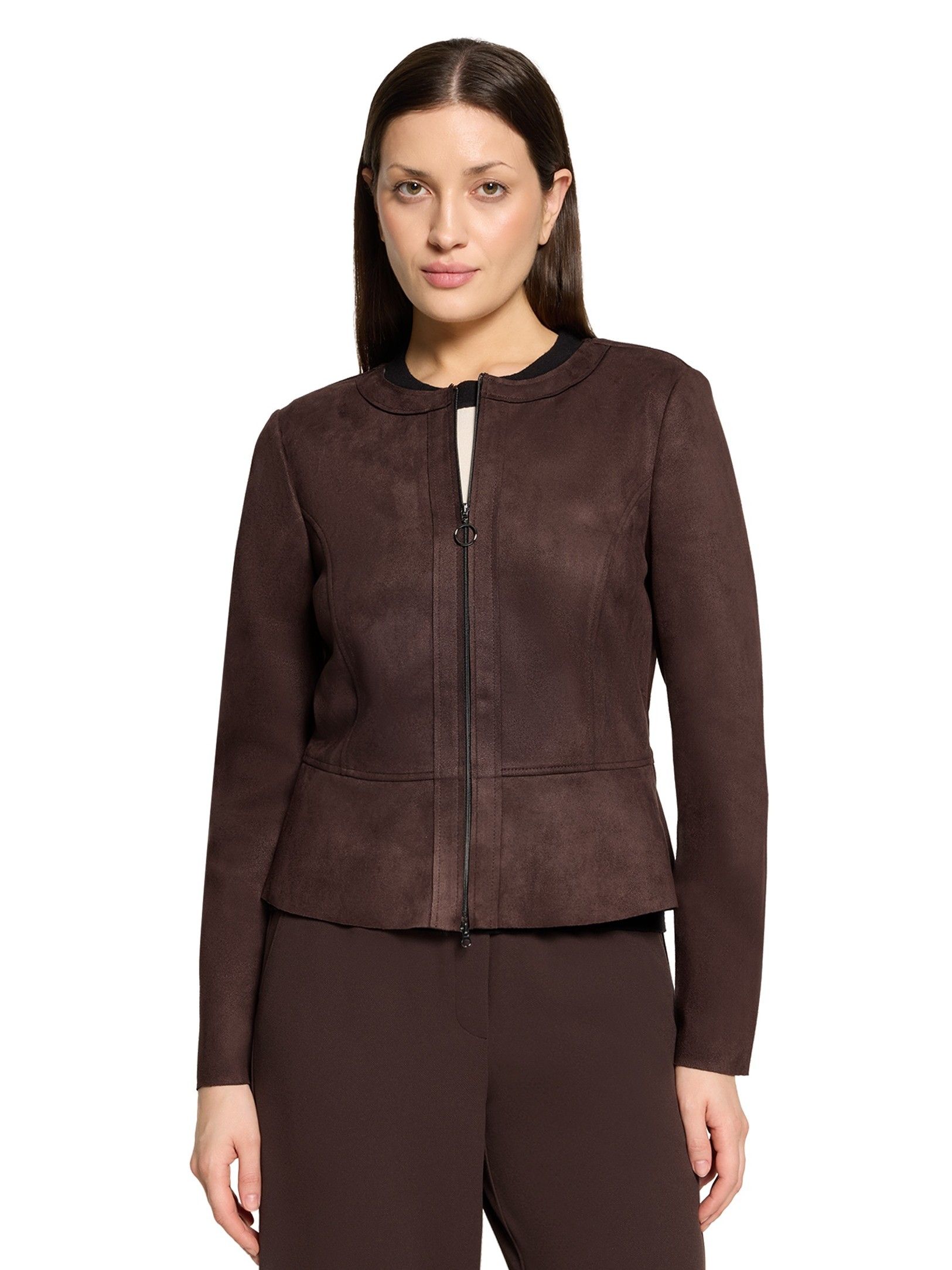 BETTY BARCLAY - BLAZER - Rood