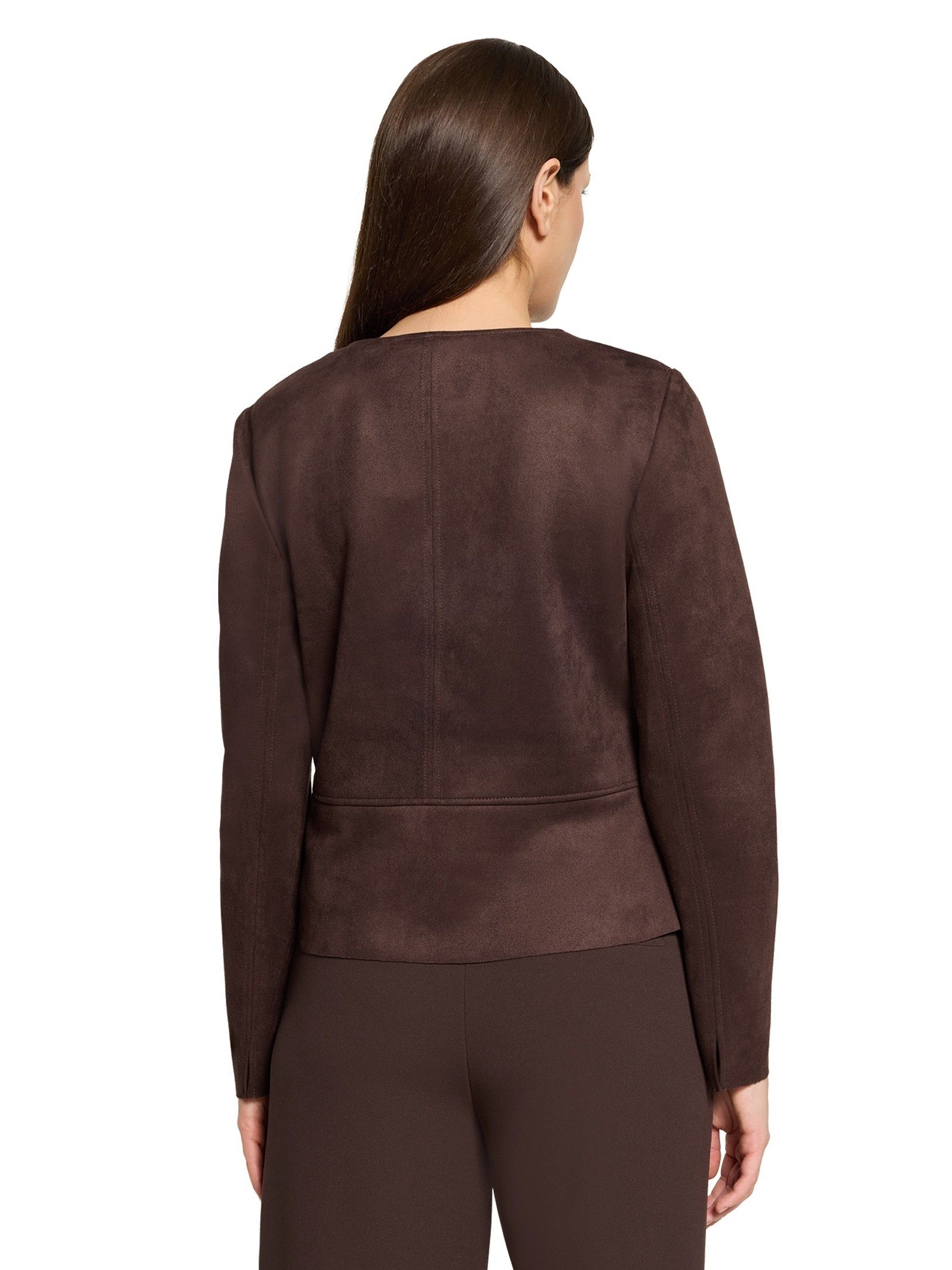 BETTY BARCLAY - BLAZER - Rood