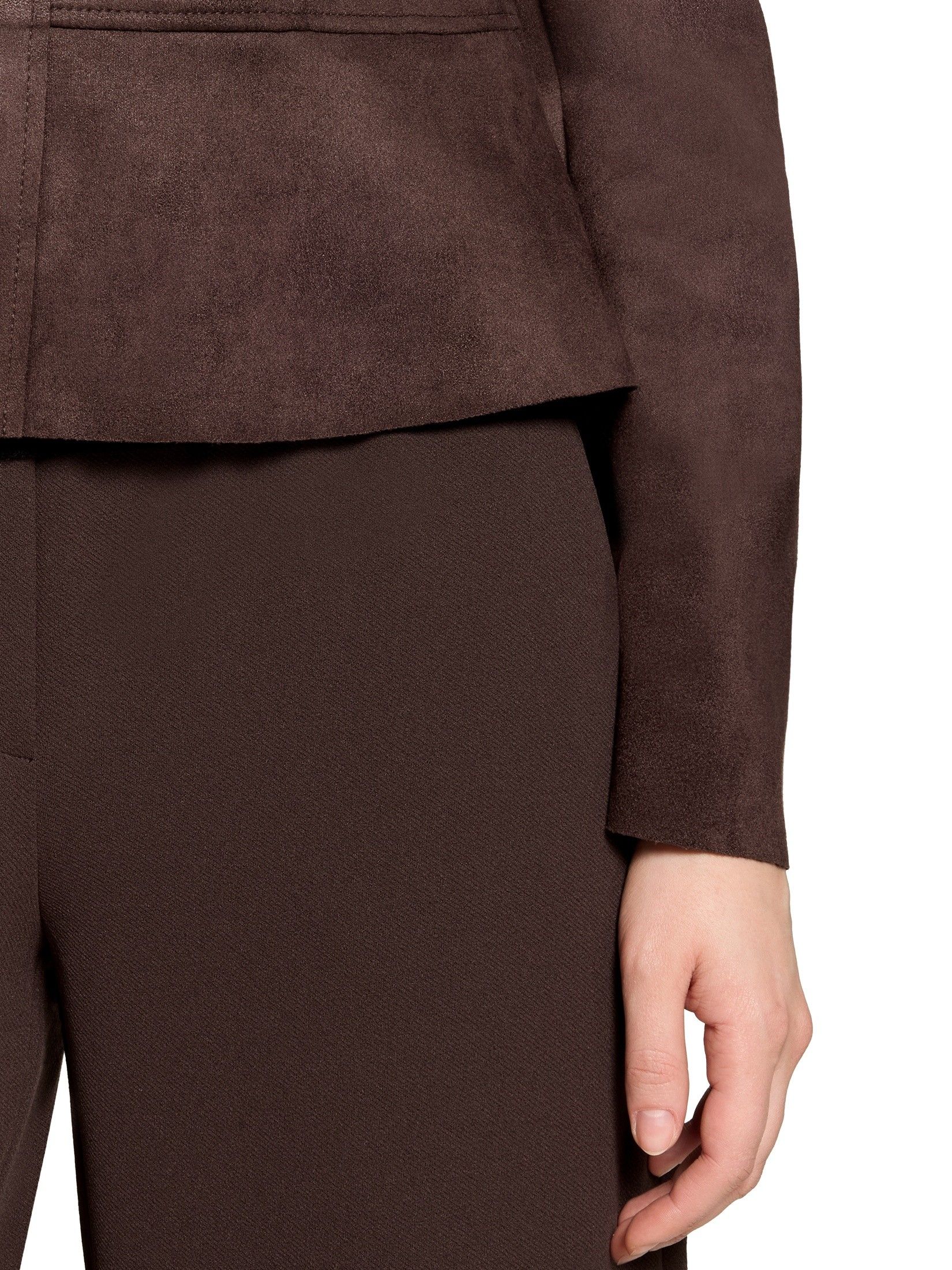 BETTY BARCLAY - BLAZER - Rood