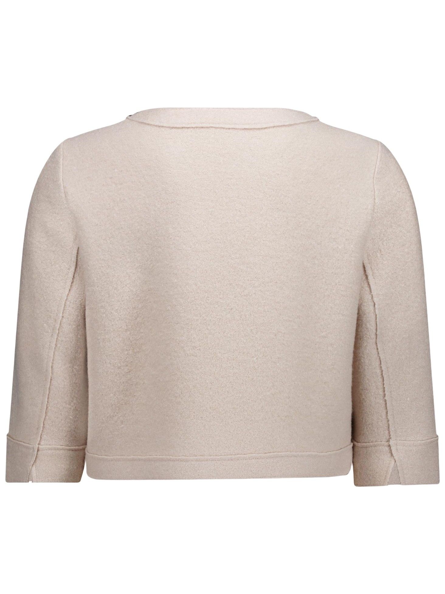 BETTY BARCLAY - BLAZER - Beige
