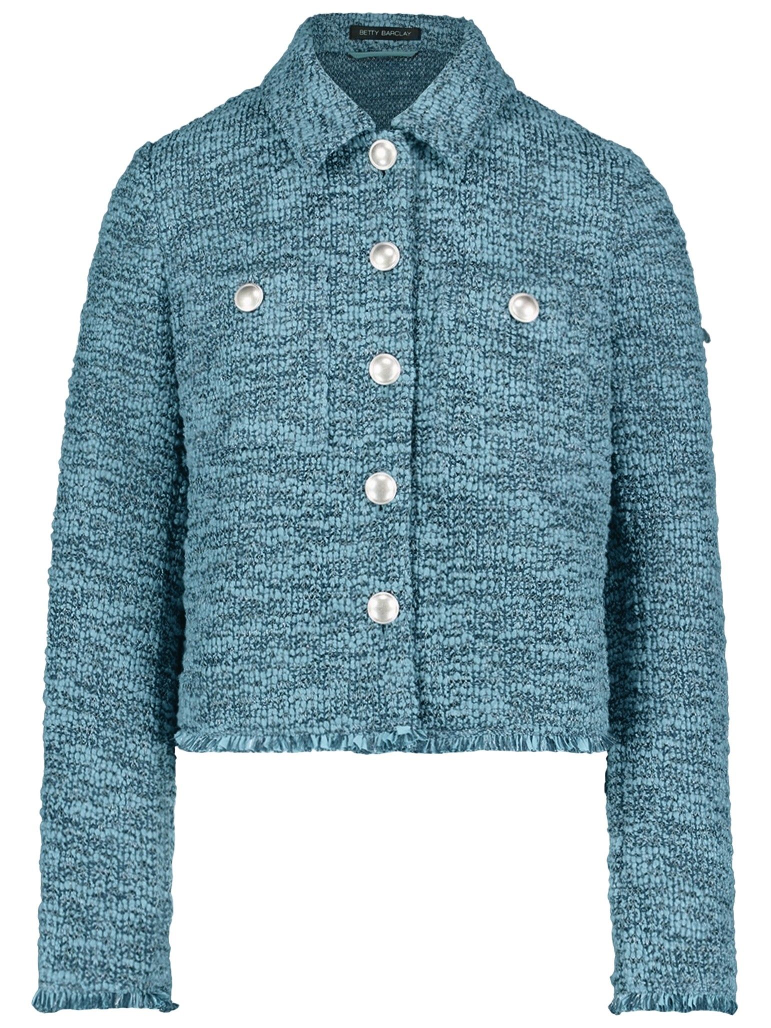 BETTY BARCLAY - BLAZER - Blauw