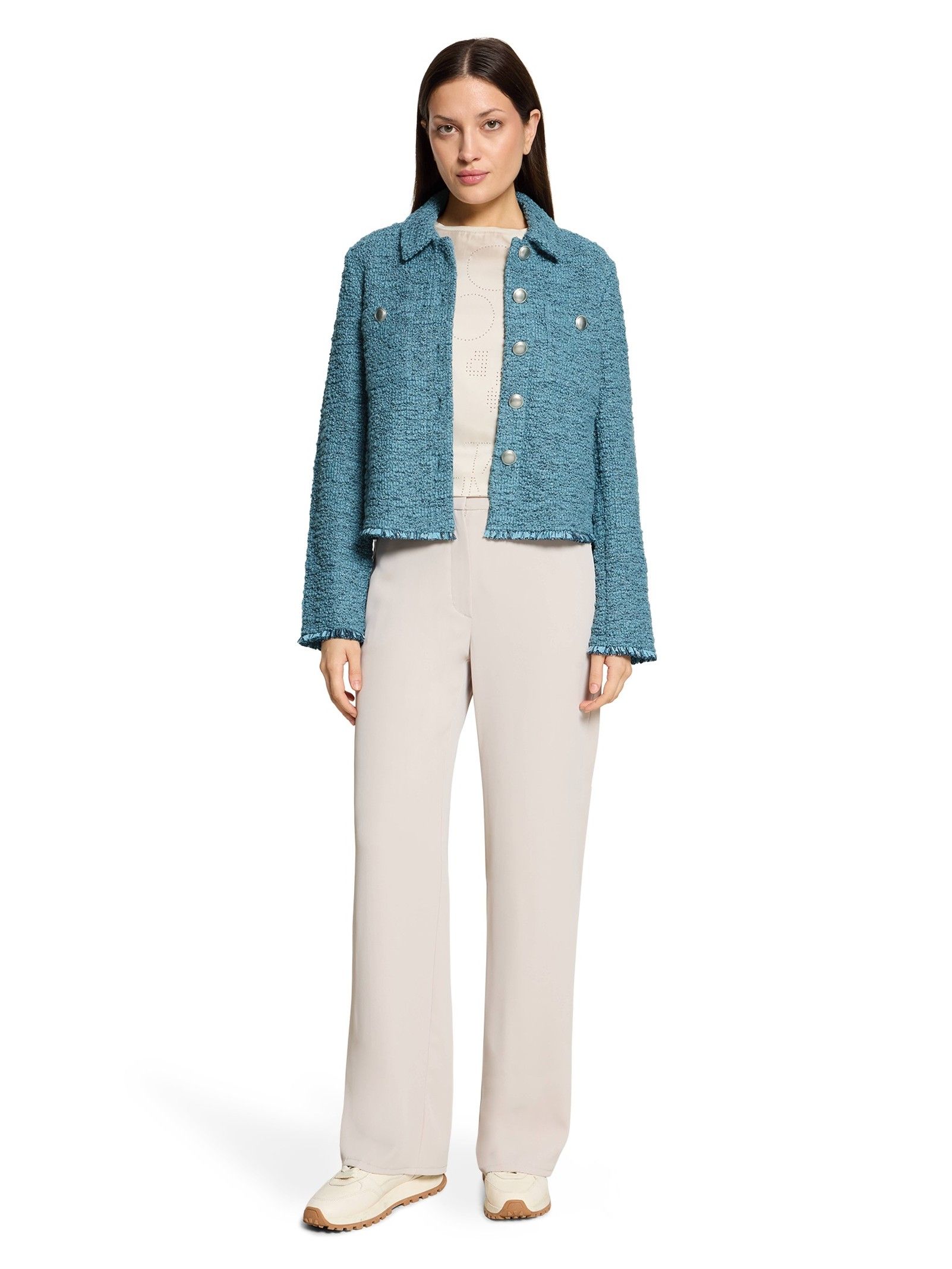 BETTY BARCLAY - BLAZER - Blauw