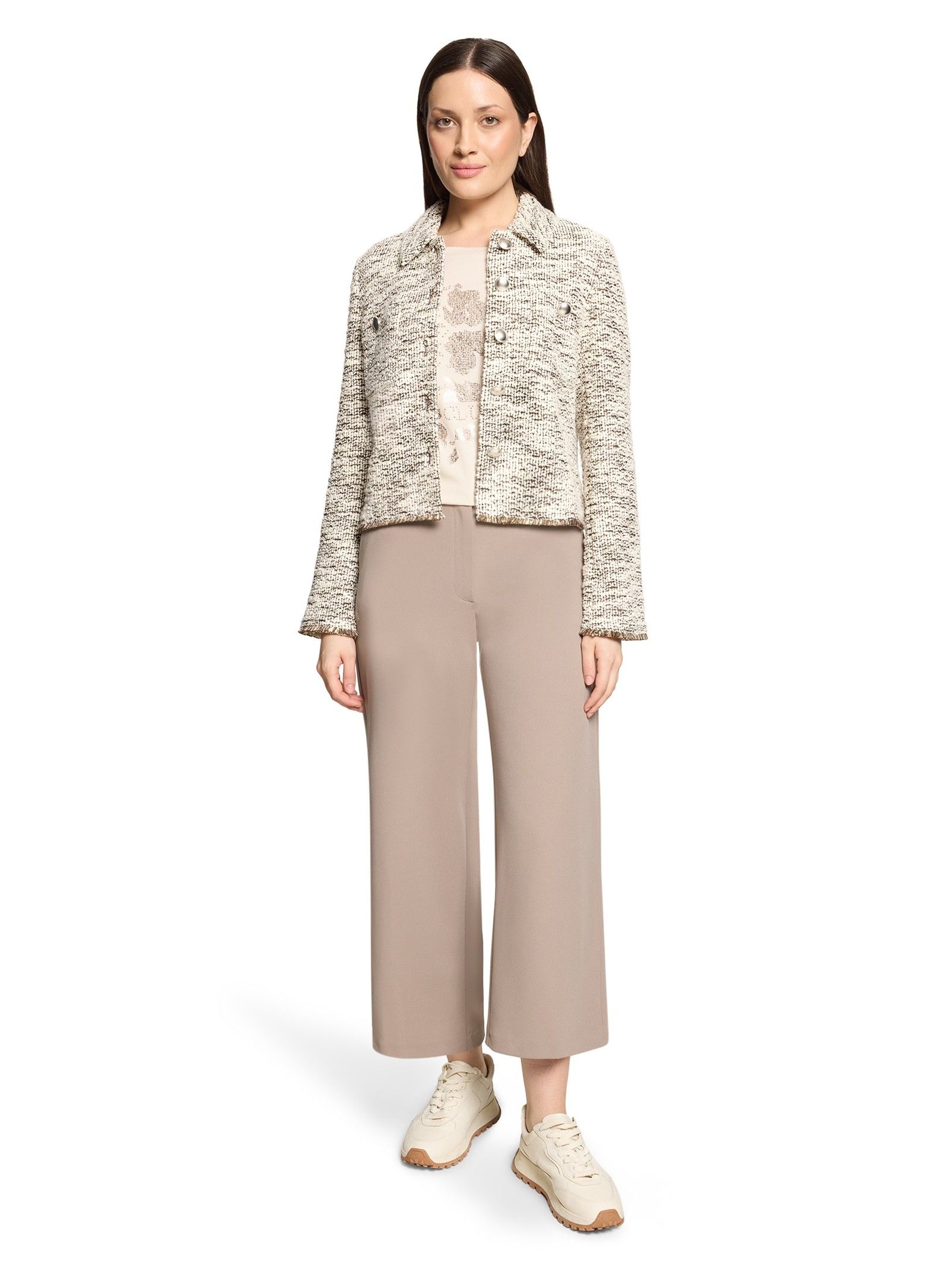BETTY BARCLAY - BLAZER - Bruin