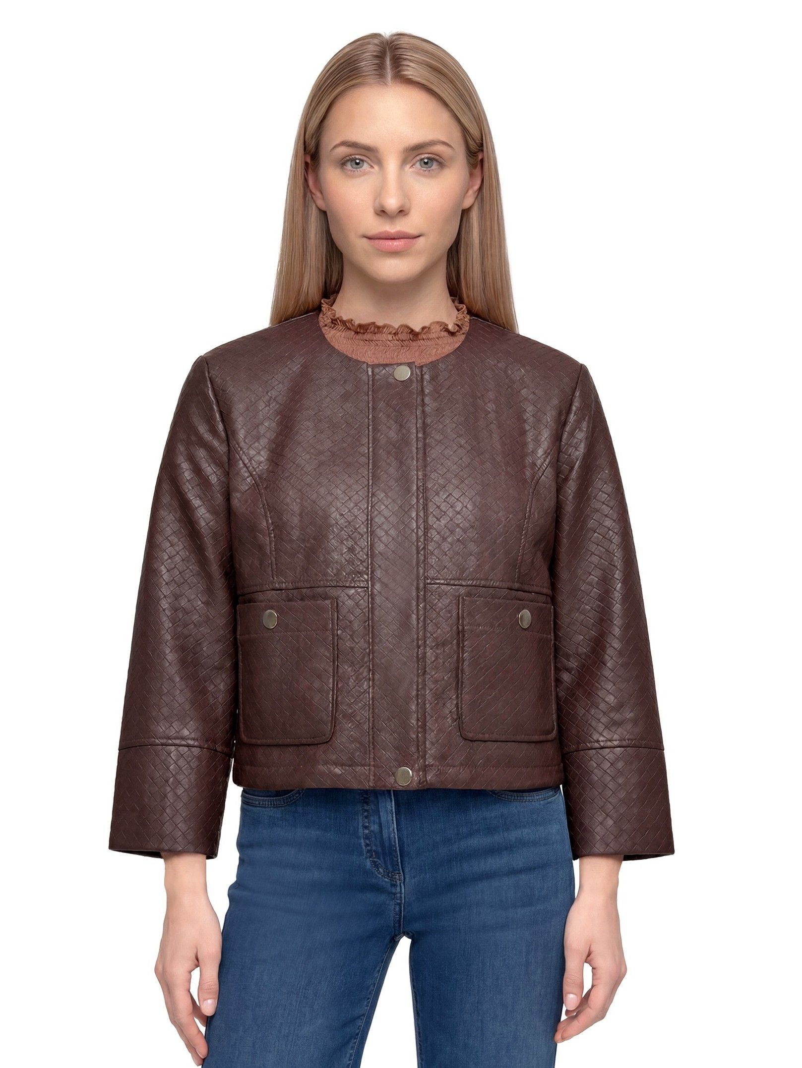 BETTY BARCLAY - BLAZER - Bruin
