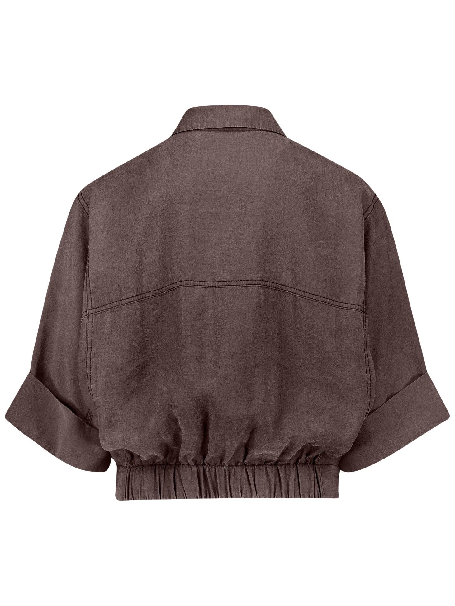 BETTY BARCLAY - BLOUSE - Bruin
