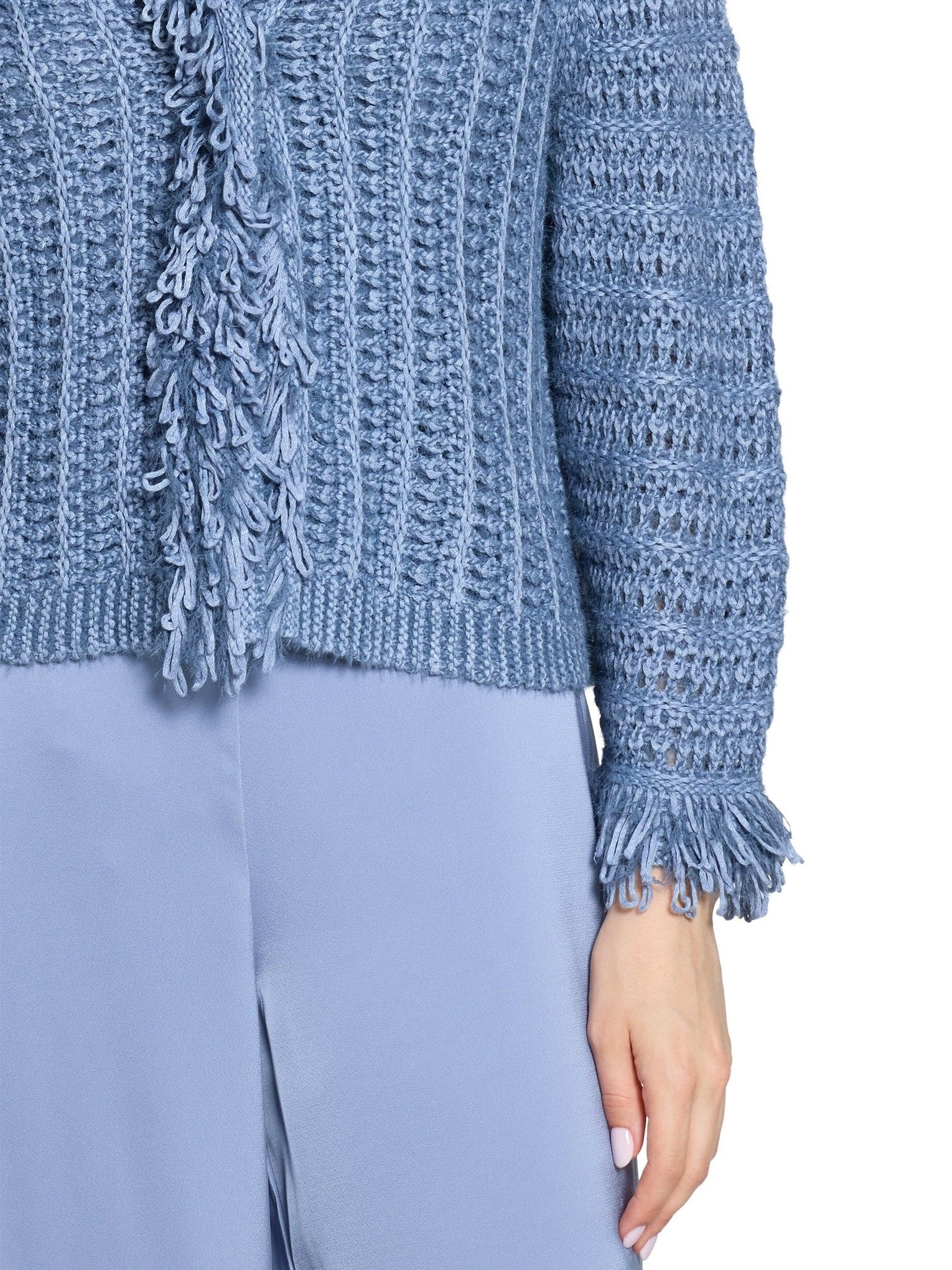 BETTY BARCLAY - VEST - Blauw