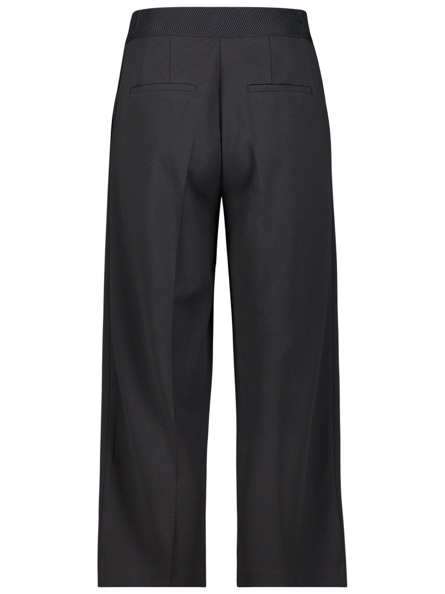 BETTY BARCLAY - BROEK - Zwart