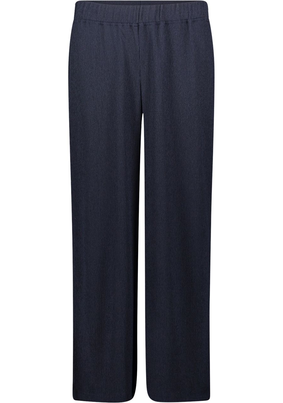 BETTY BARCLAY - BROEK - Blauw
