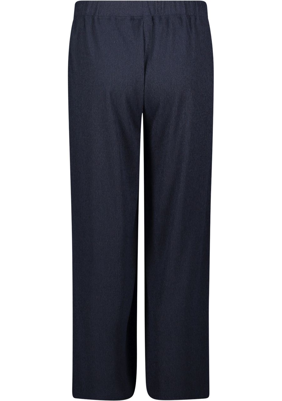 BETTY BARCLAY - BROEK - Blauw