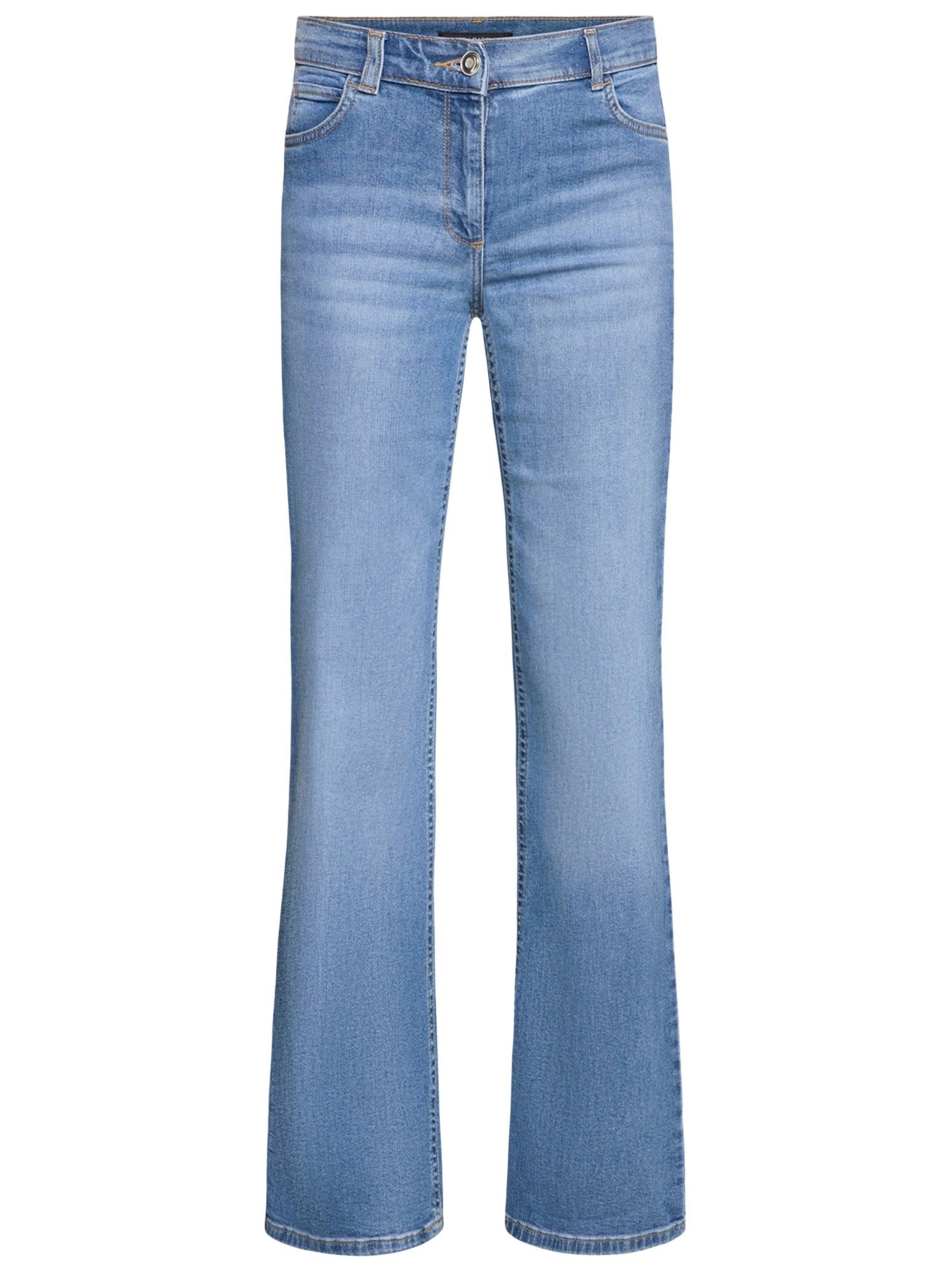 BETTY BARCLAY - JEANS - Blauw