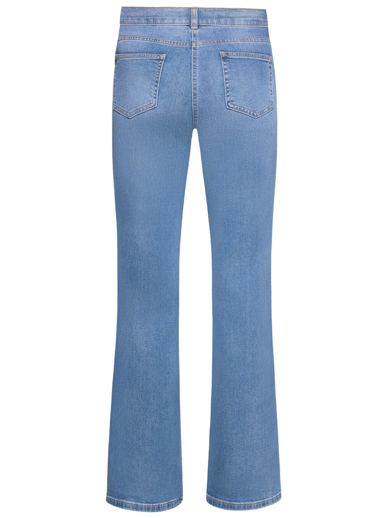 BETTY BARCLAY - JEANS - Blauw