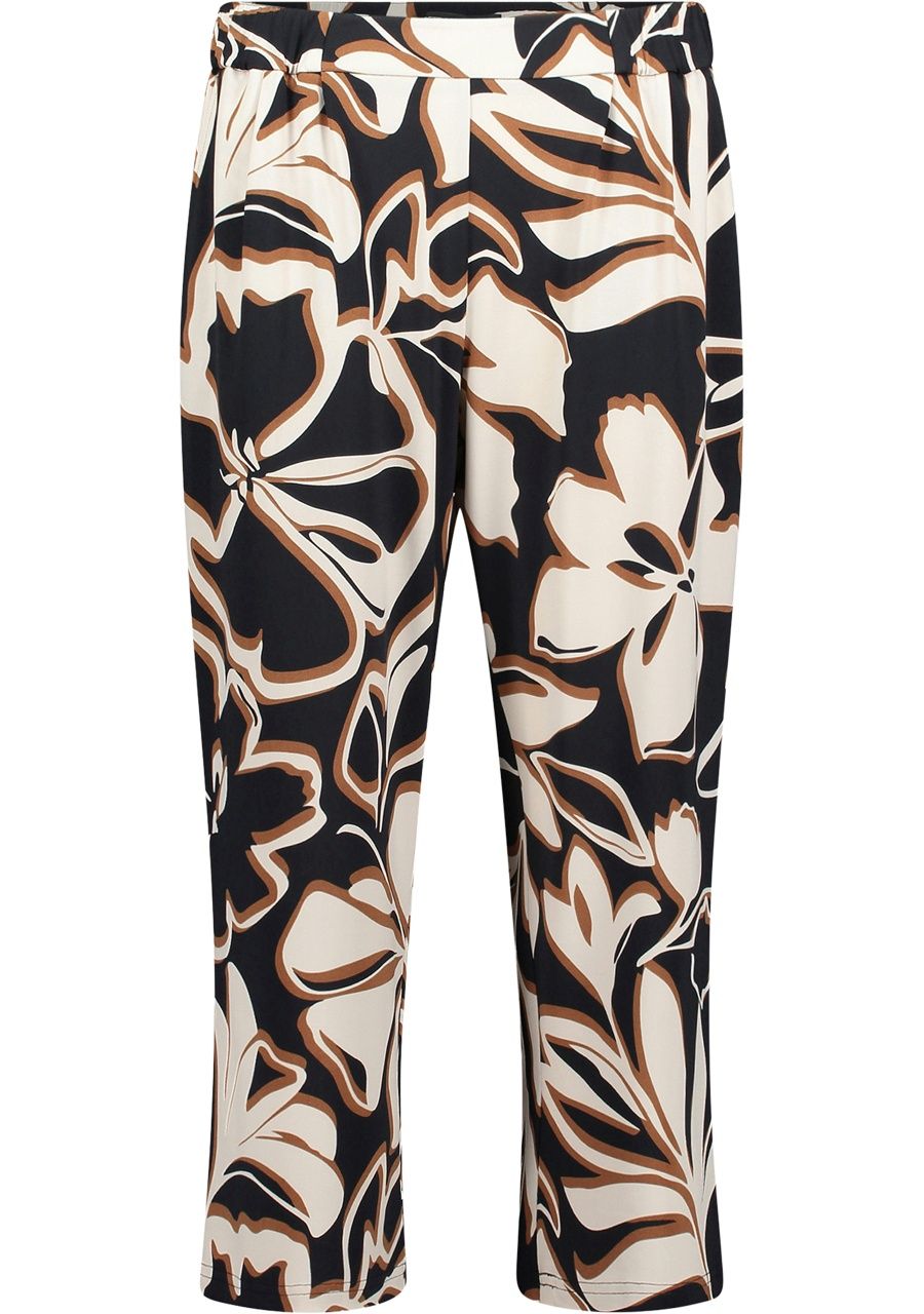 BETTY BARCLAY - BROEK - Blauw