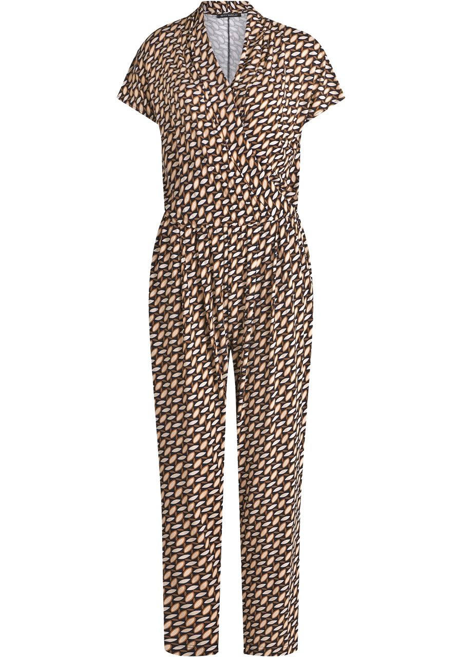 BETTY BARCLAY - JUMPSUIT - Blauw