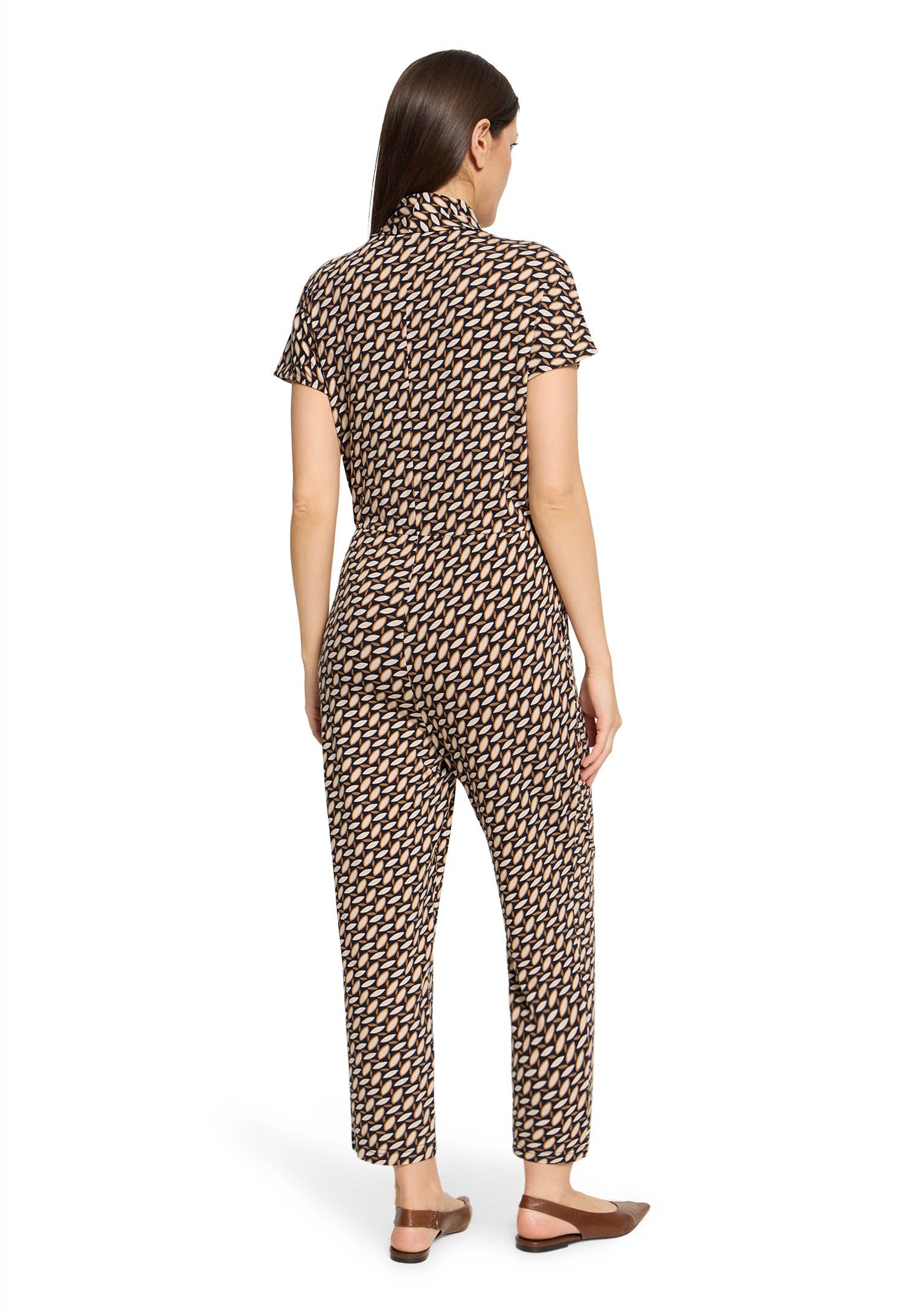 BETTY BARCLAY - JUMPSUIT - Blauw