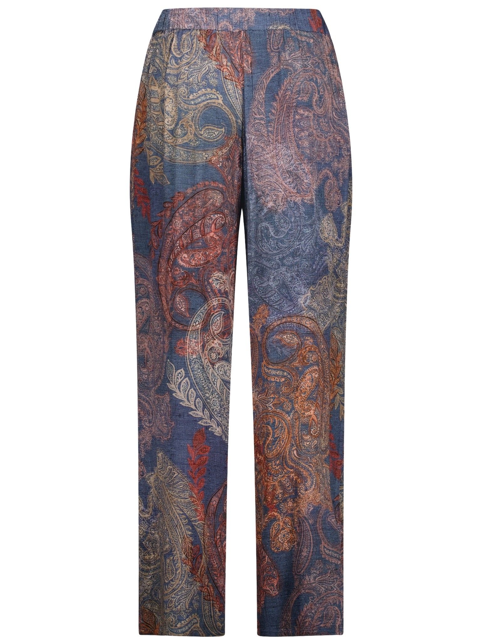 BETTY BARCLAY - BROEK - Blauw