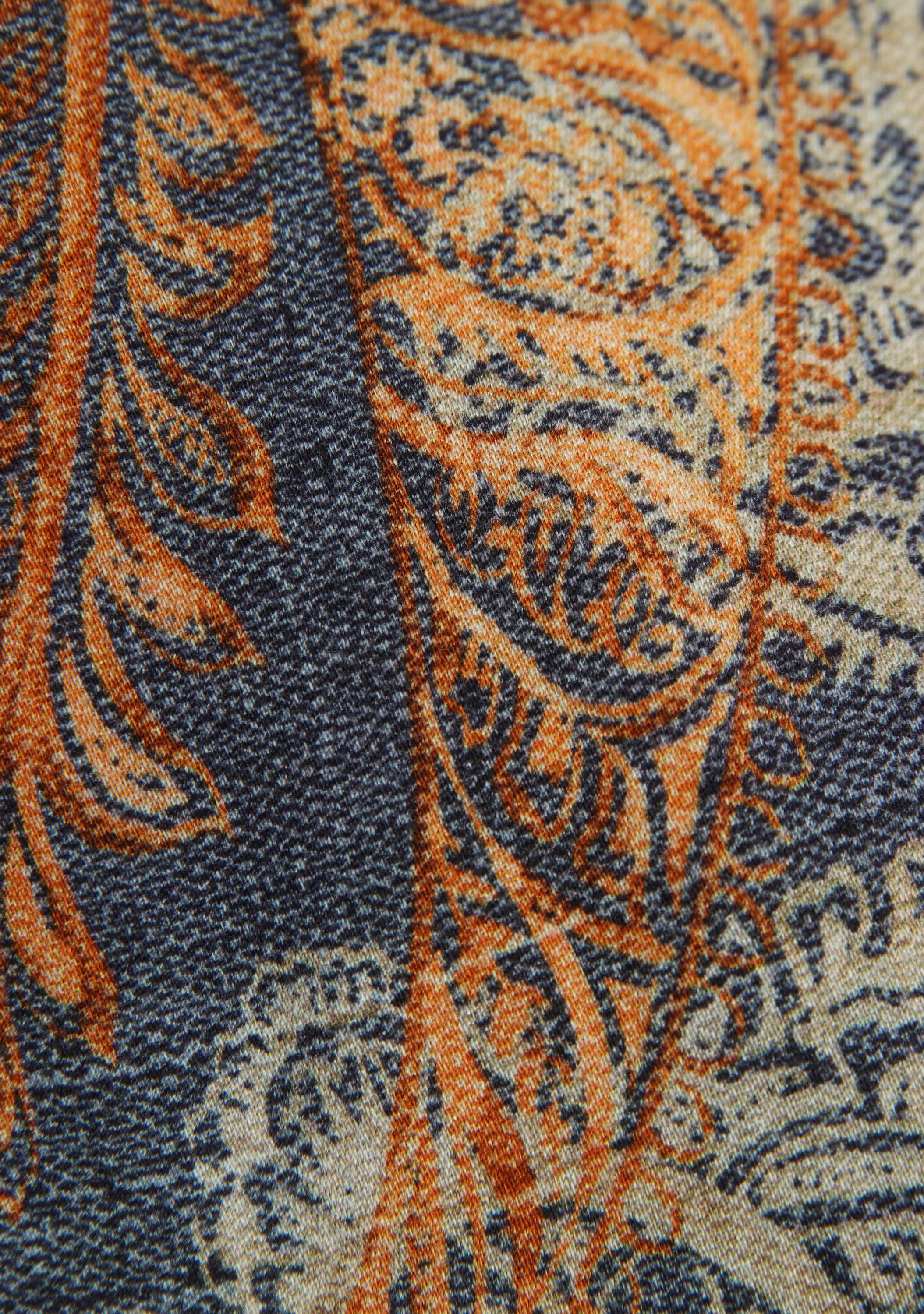 BETTY BARCLAY - BROEK - Blauw
