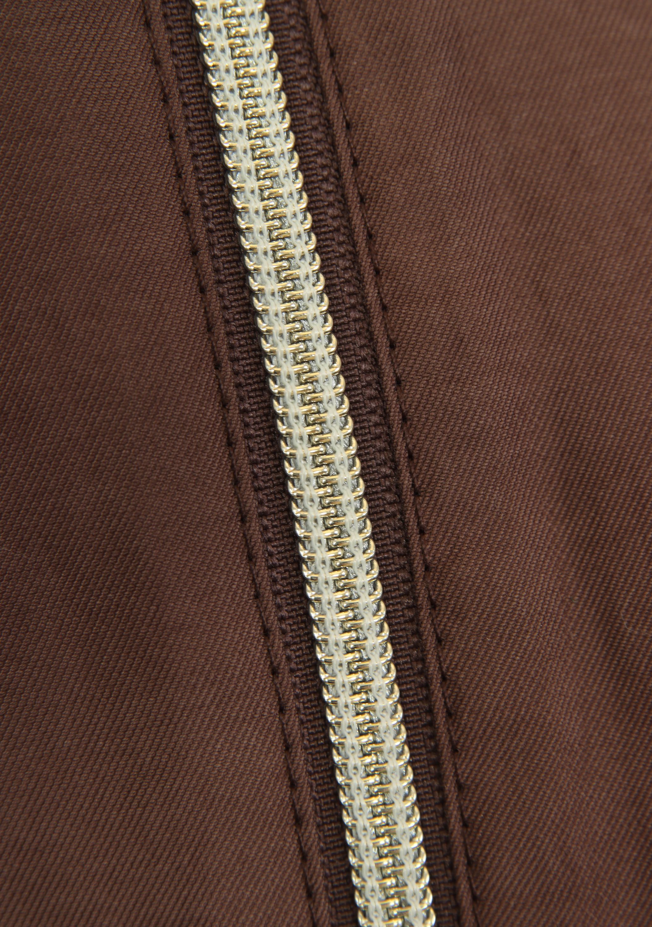 BETTY BARCLAY - GILET - Bruin