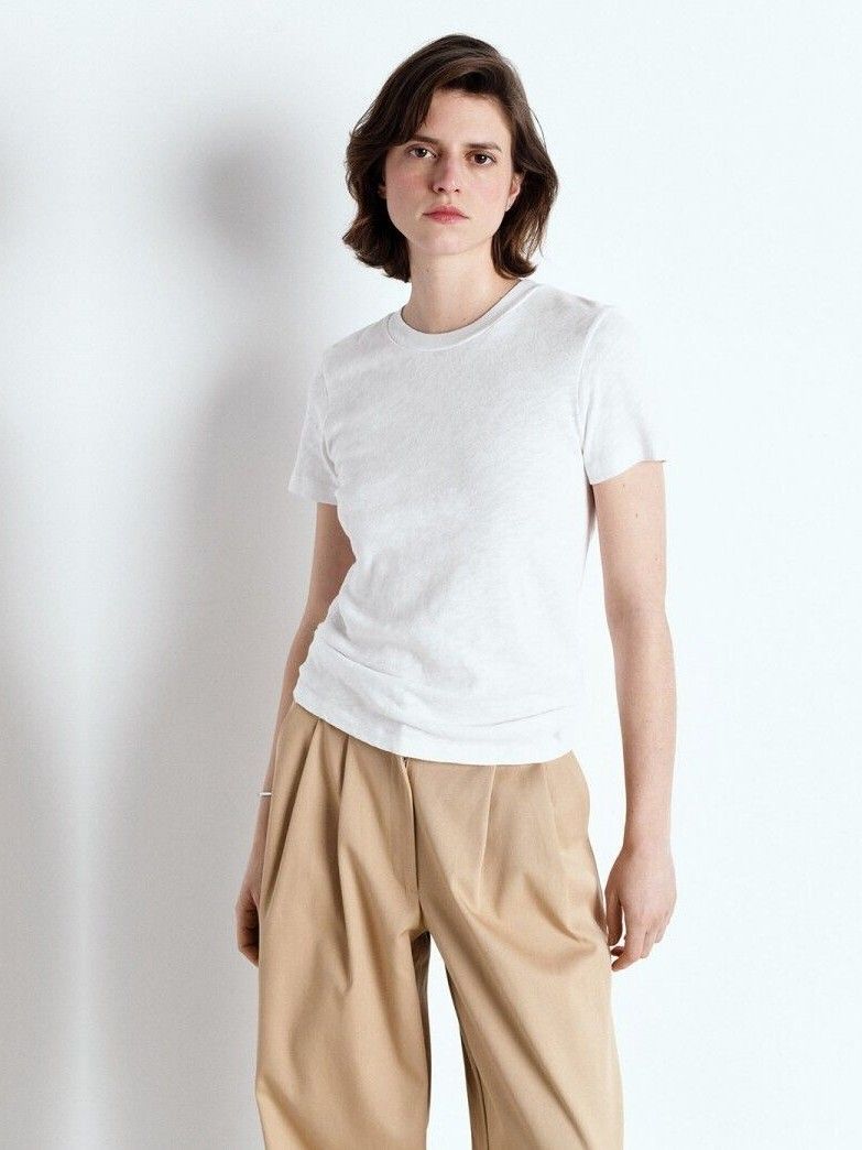 AMERICAN VINTAGE - SHIRT - Wit