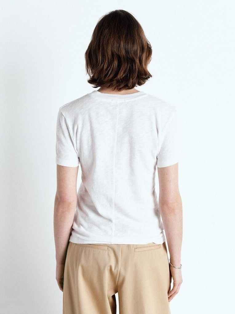 AMERICAN VINTAGE - SHIRT - Wit