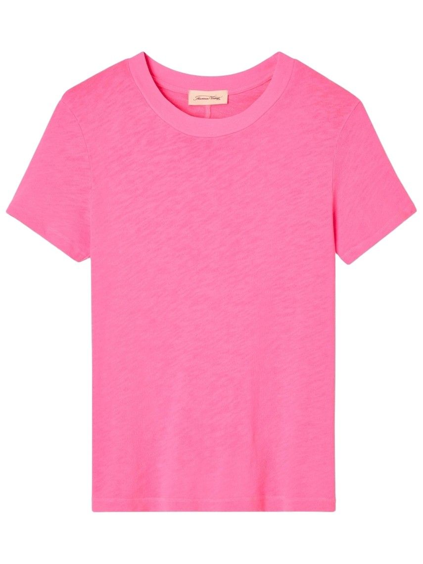 AMERICAN VINTAGE - SHIRT - Roze