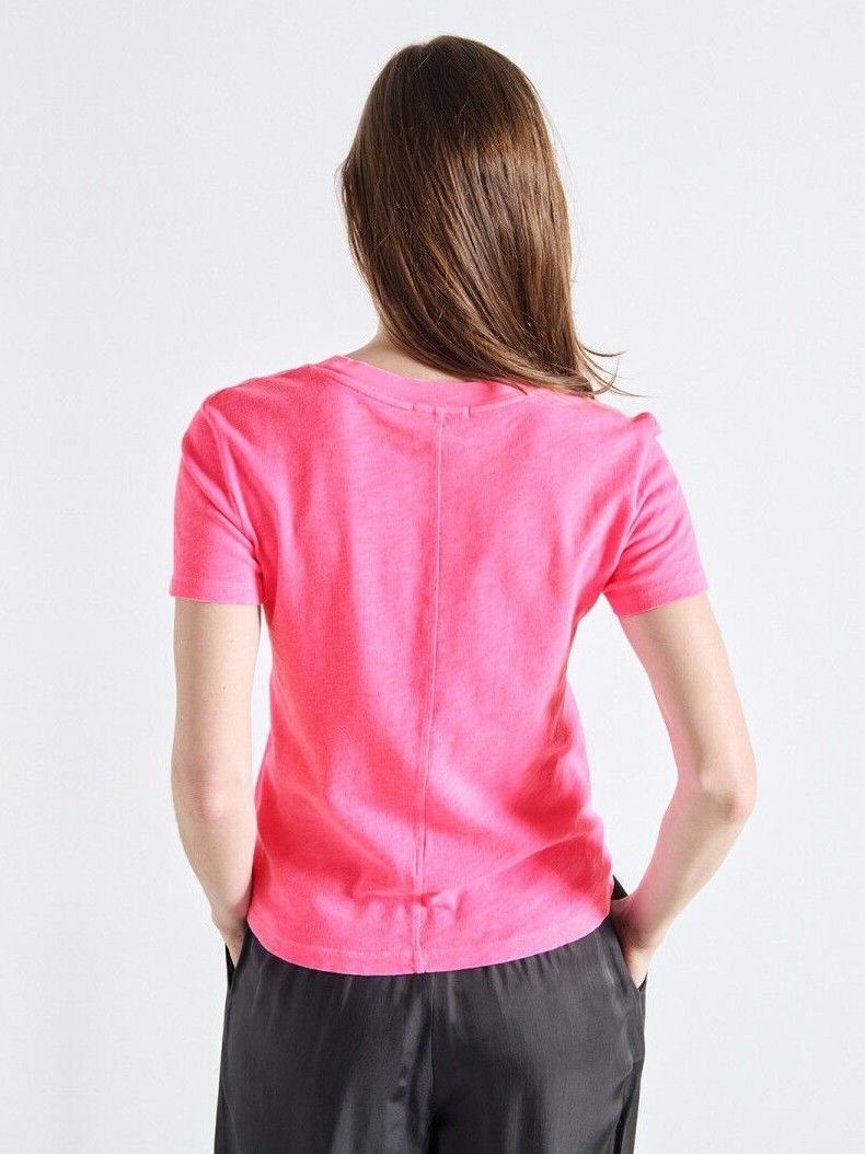 AMERICAN VINTAGE - SHIRT - Roze