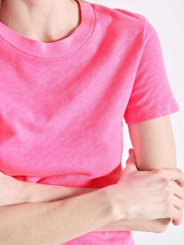 AMERICAN VINTAGE - SHIRT - Roze