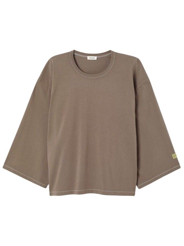 AMERICAN VINTAGE - TRUI - Bruin