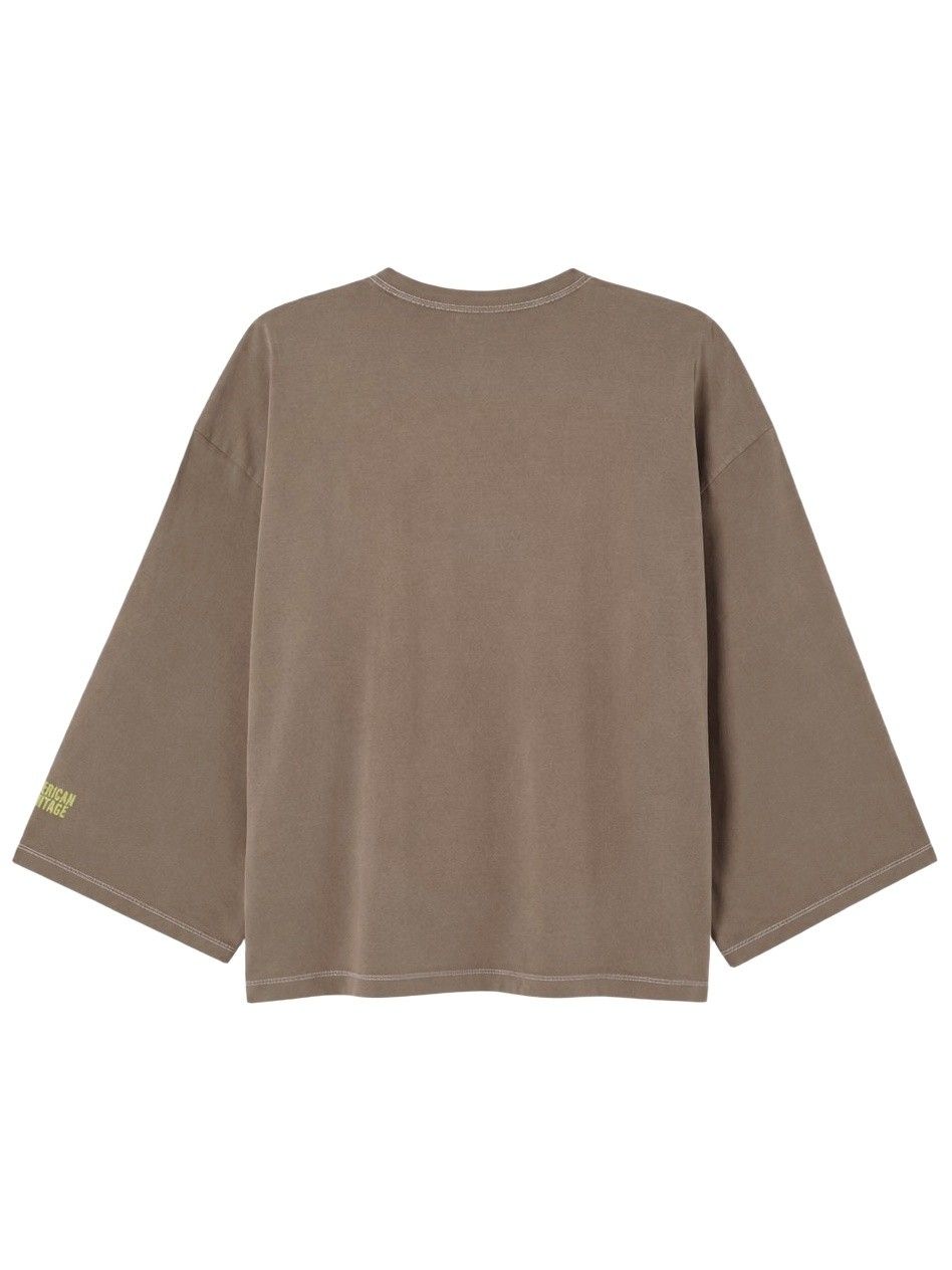 AMERICAN VINTAGE - TRUI - Bruin