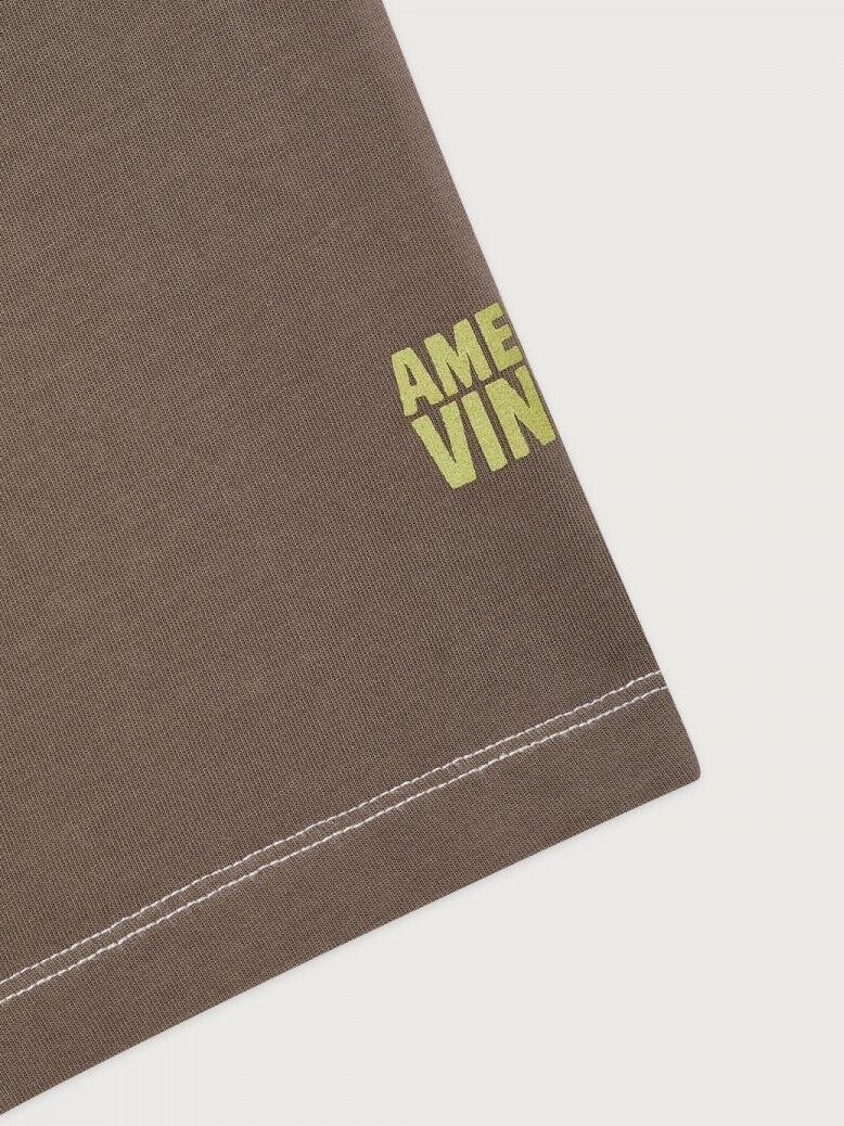 AMERICAN VINTAGE - TRUI - Bruin