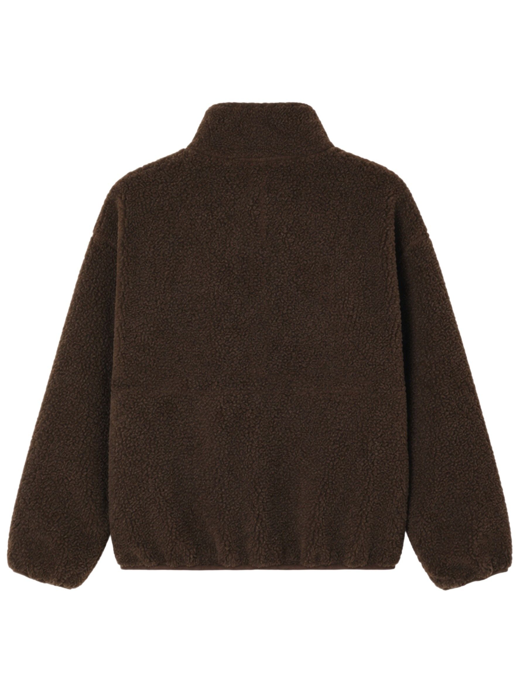AMERICAN VINTAGE - BLAZER - Bruin