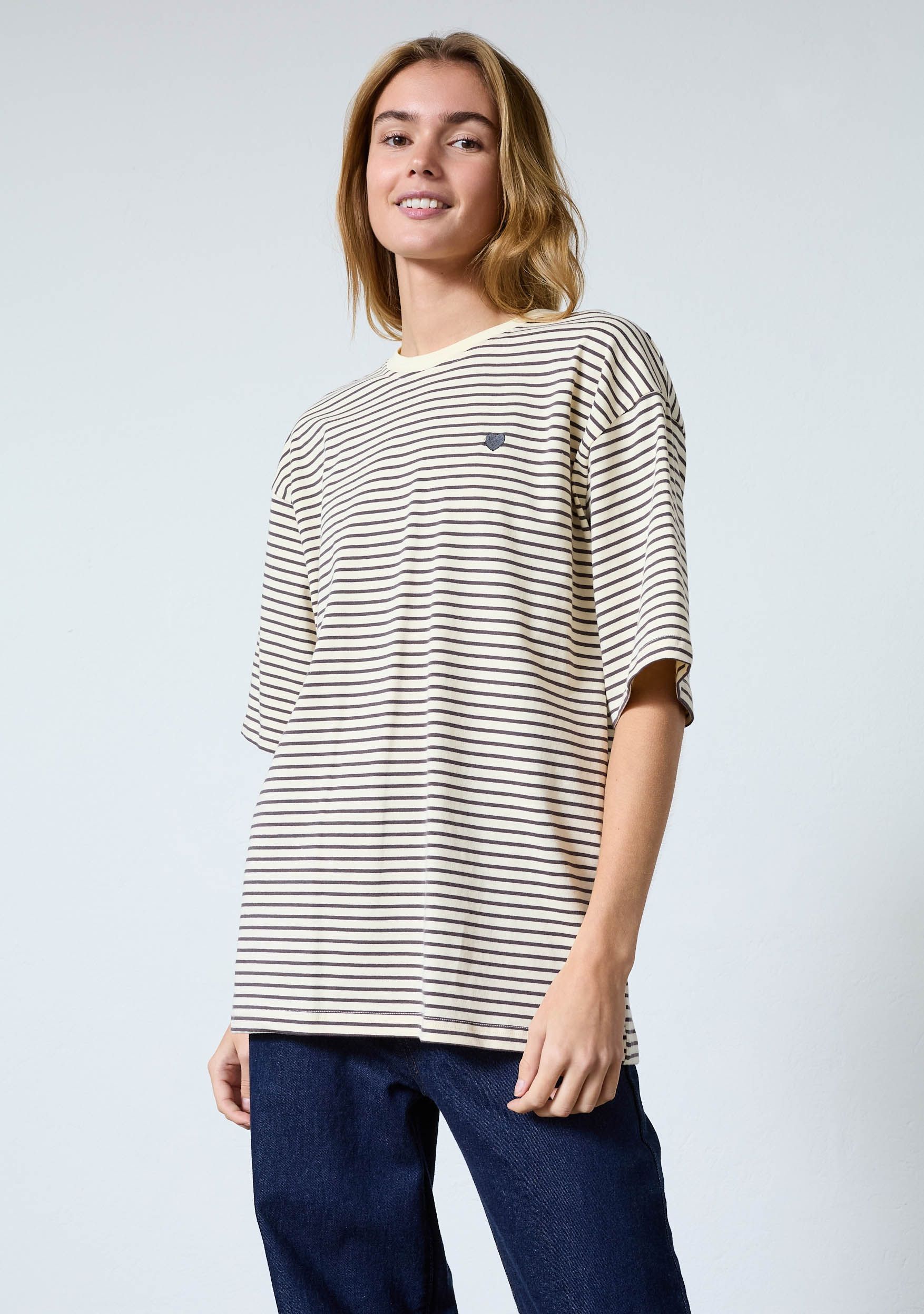 SISTERS POINT - SHIRT - Bruin
