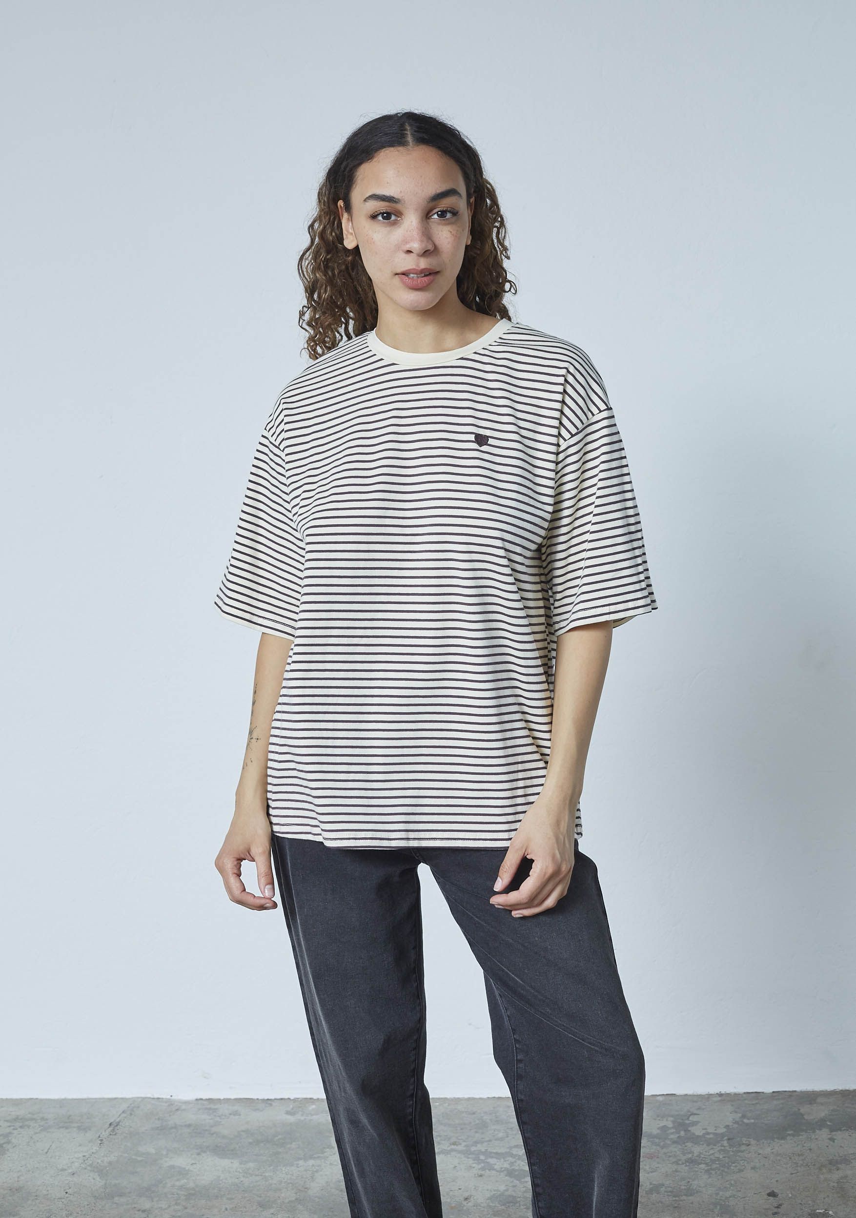 SISTERS POINT - SHIRT - Bruin
