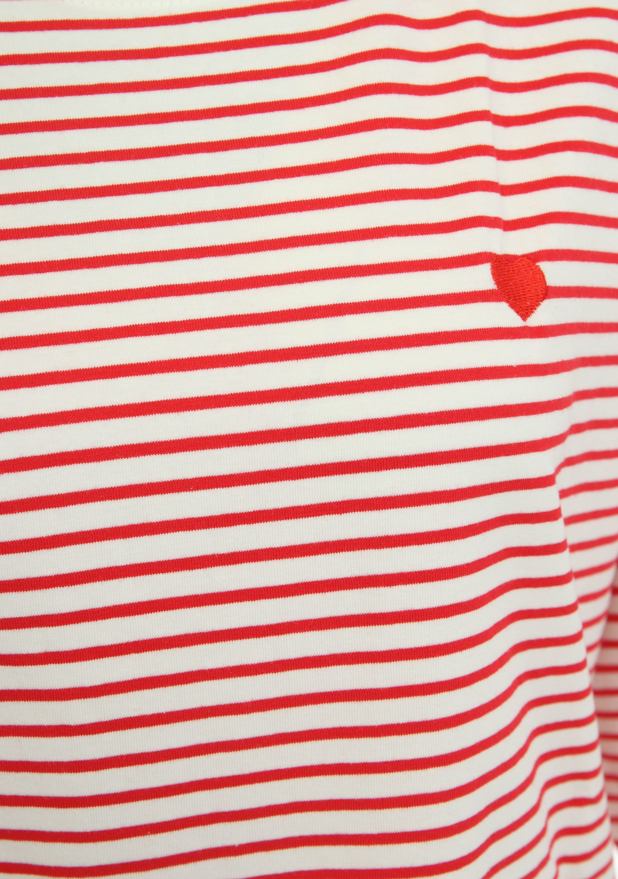 SISTERS POINT - SHIRT - Rood